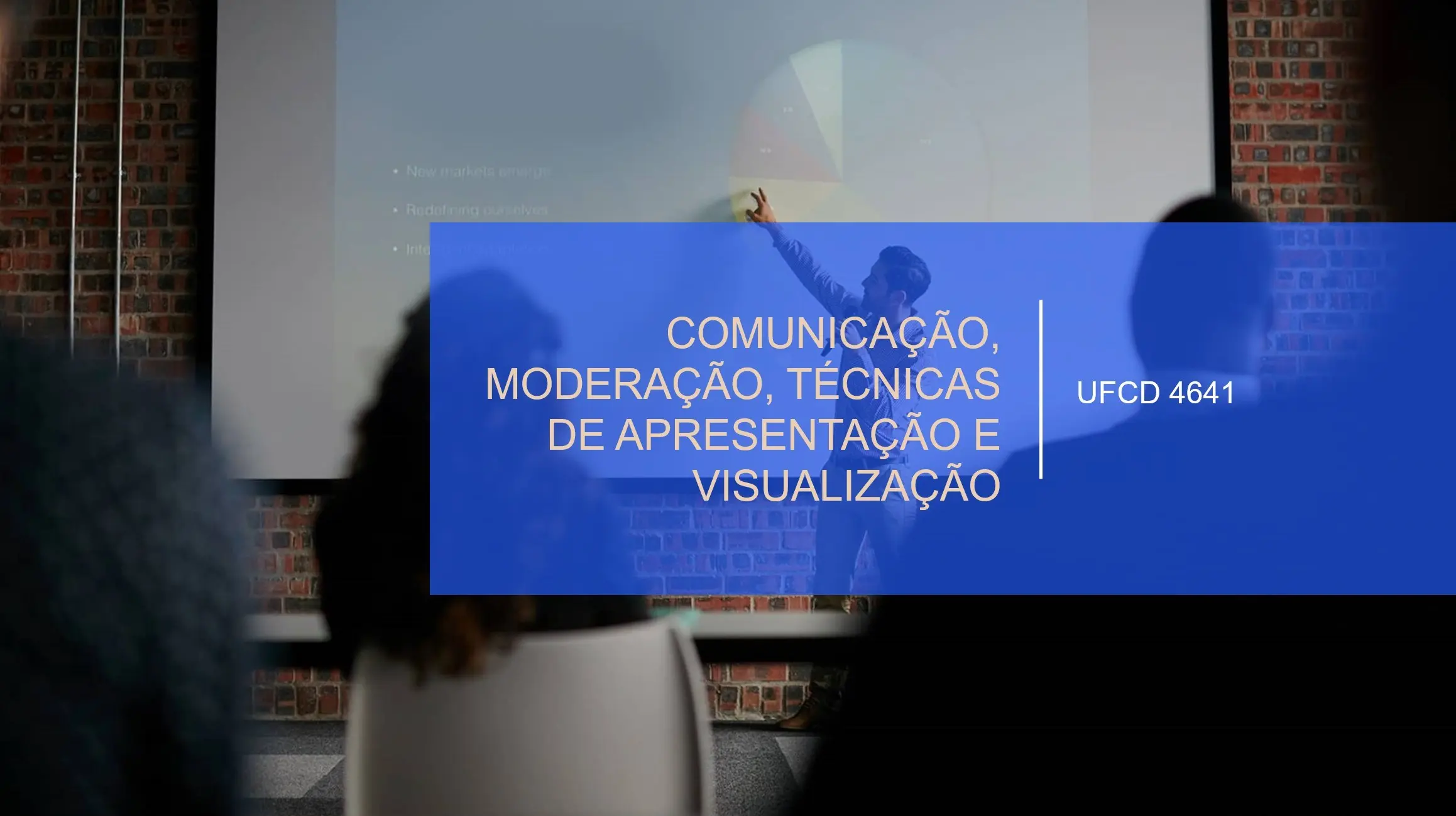 PPT UFCD 4641