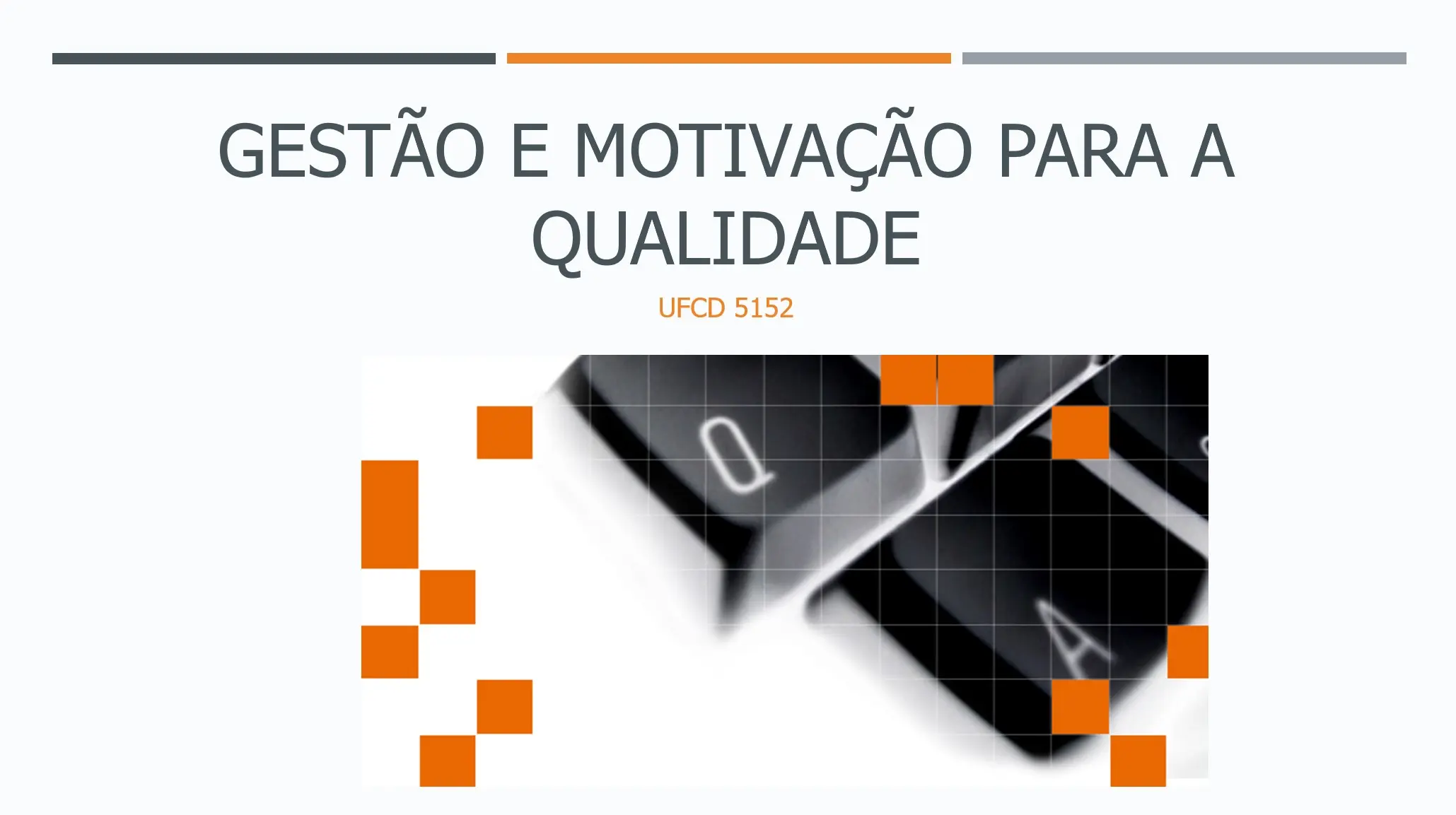 PPT UFCD 5152