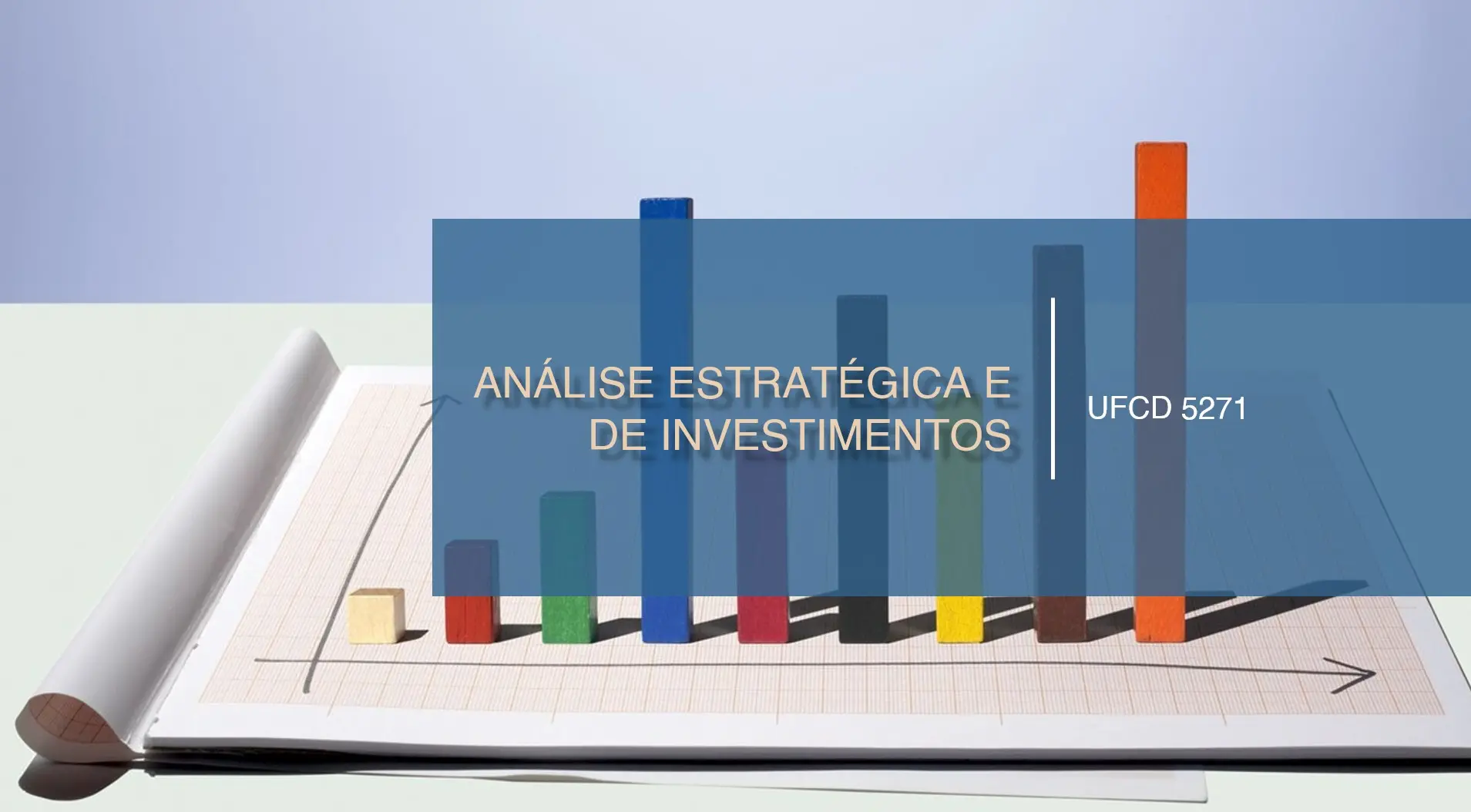PPT UFCD 5271