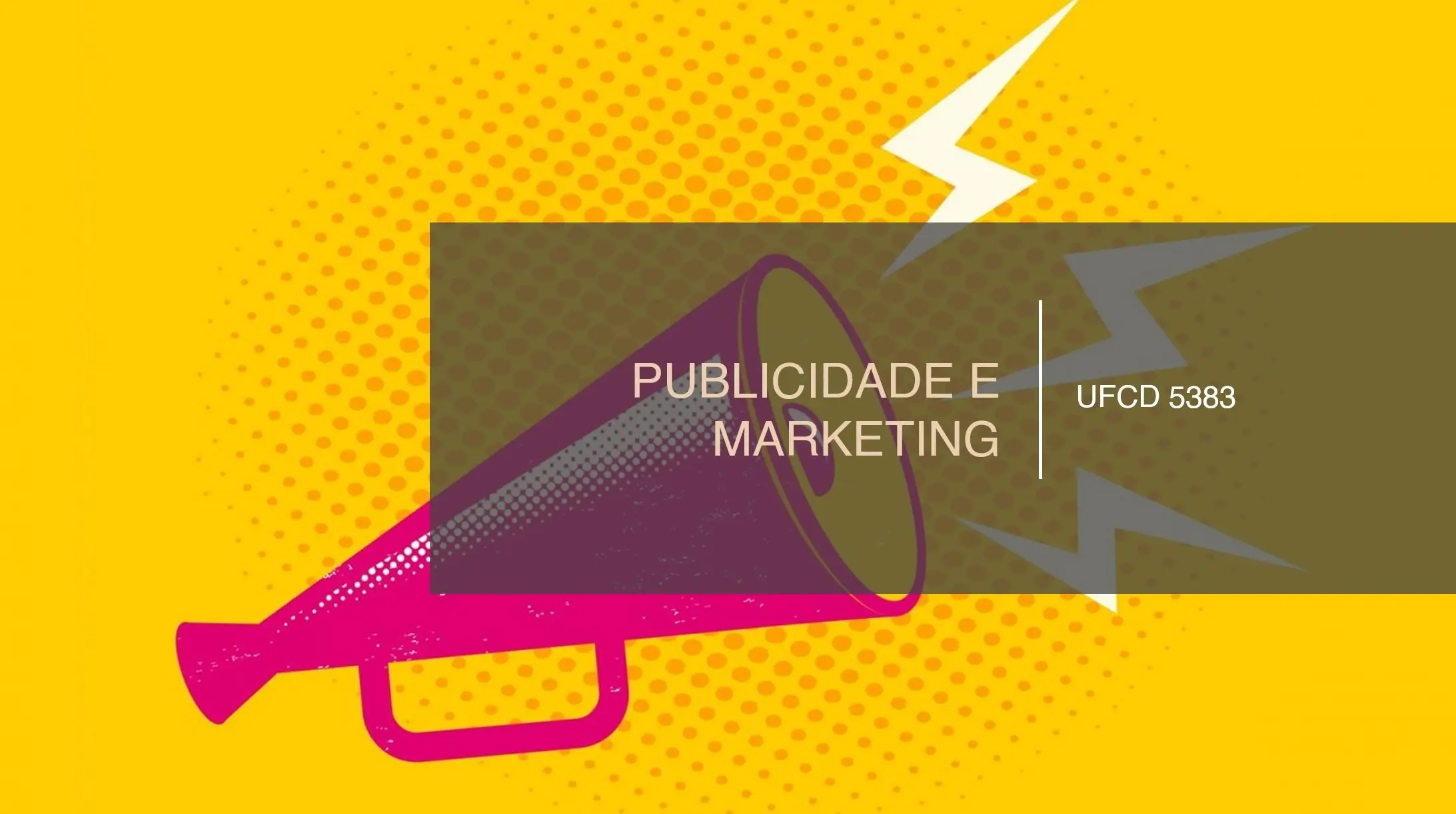 PPT UFCD 5382