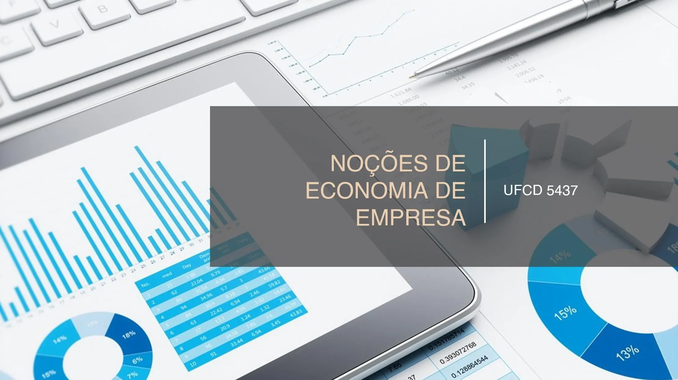 PPT UFCD 5437