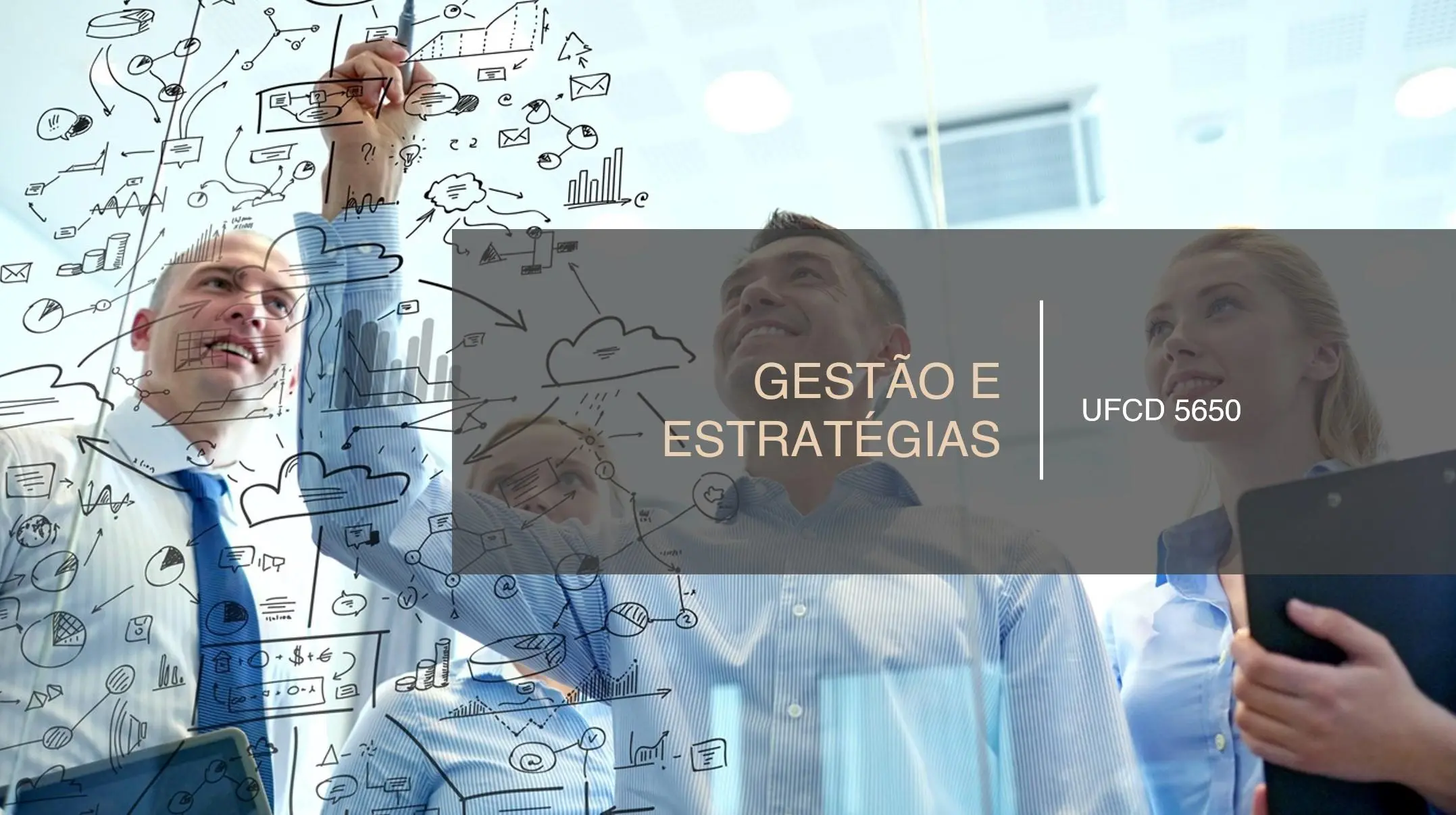 PPT UFCD 5650