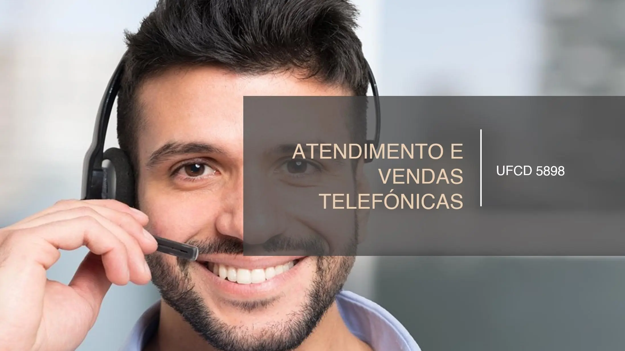 PPT UFCD 5898