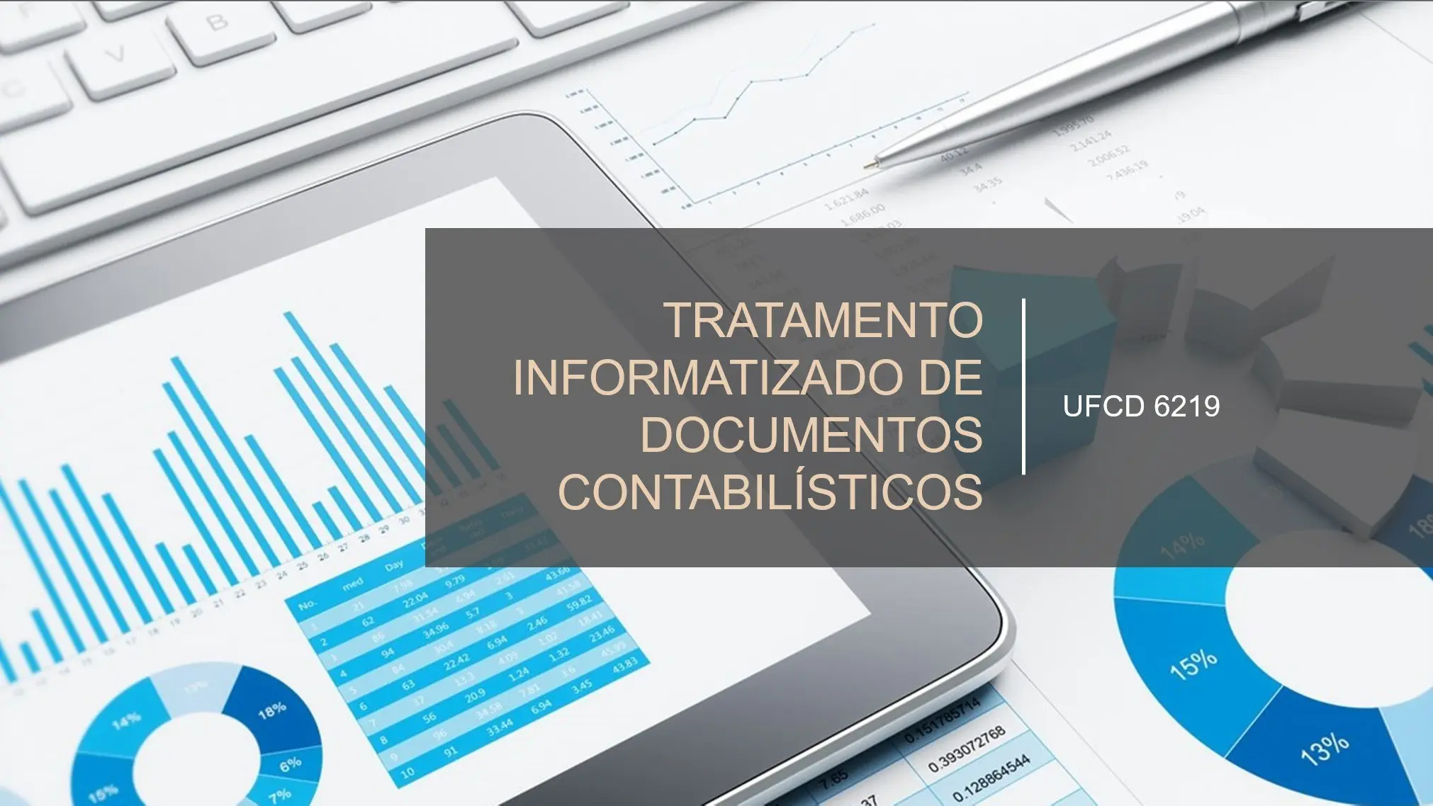 PPT UFCD 6219