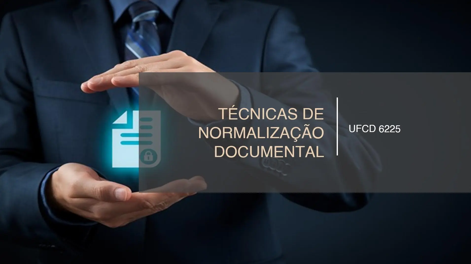PPT UFCD 6225