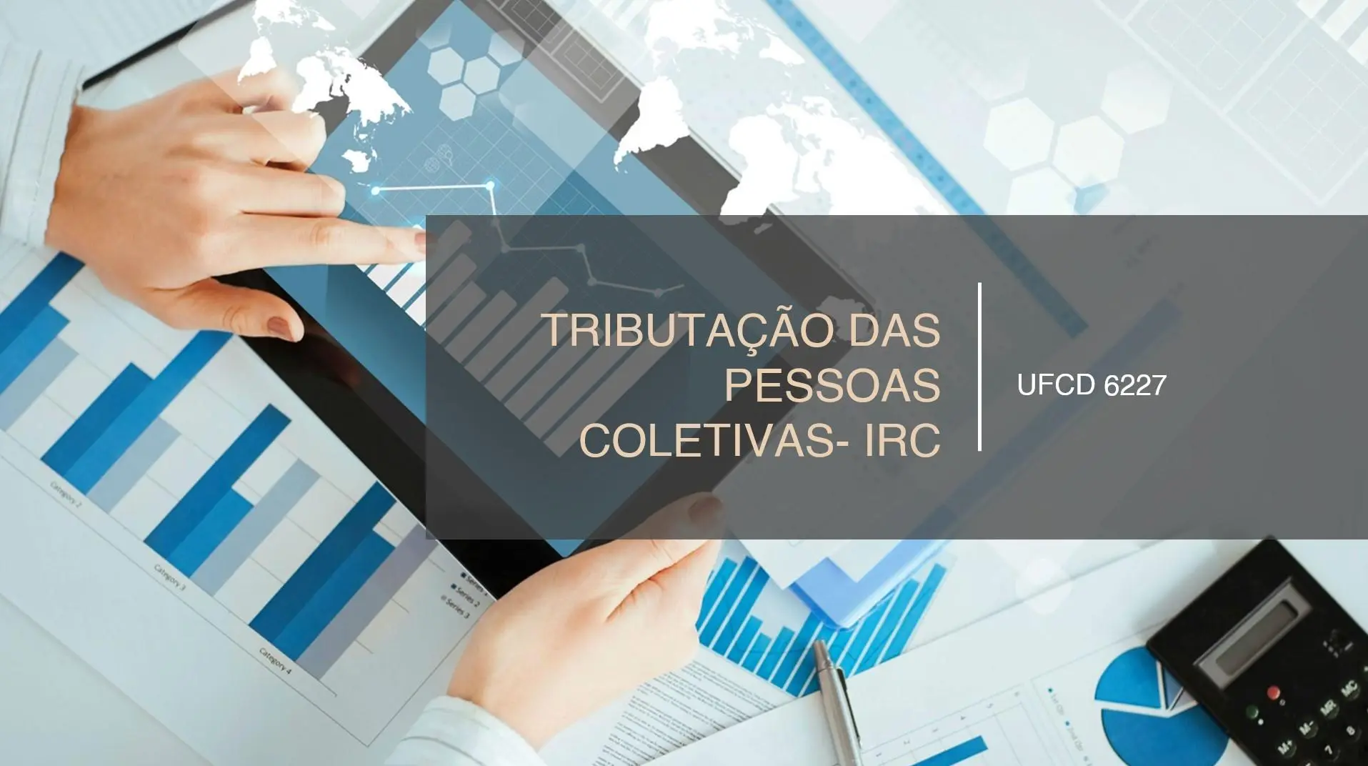 PPT UFCD 6227