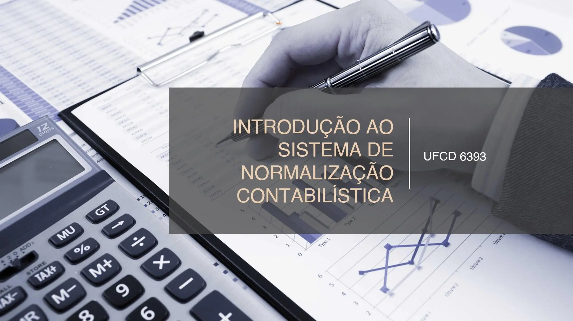 PPT UFCD 6393