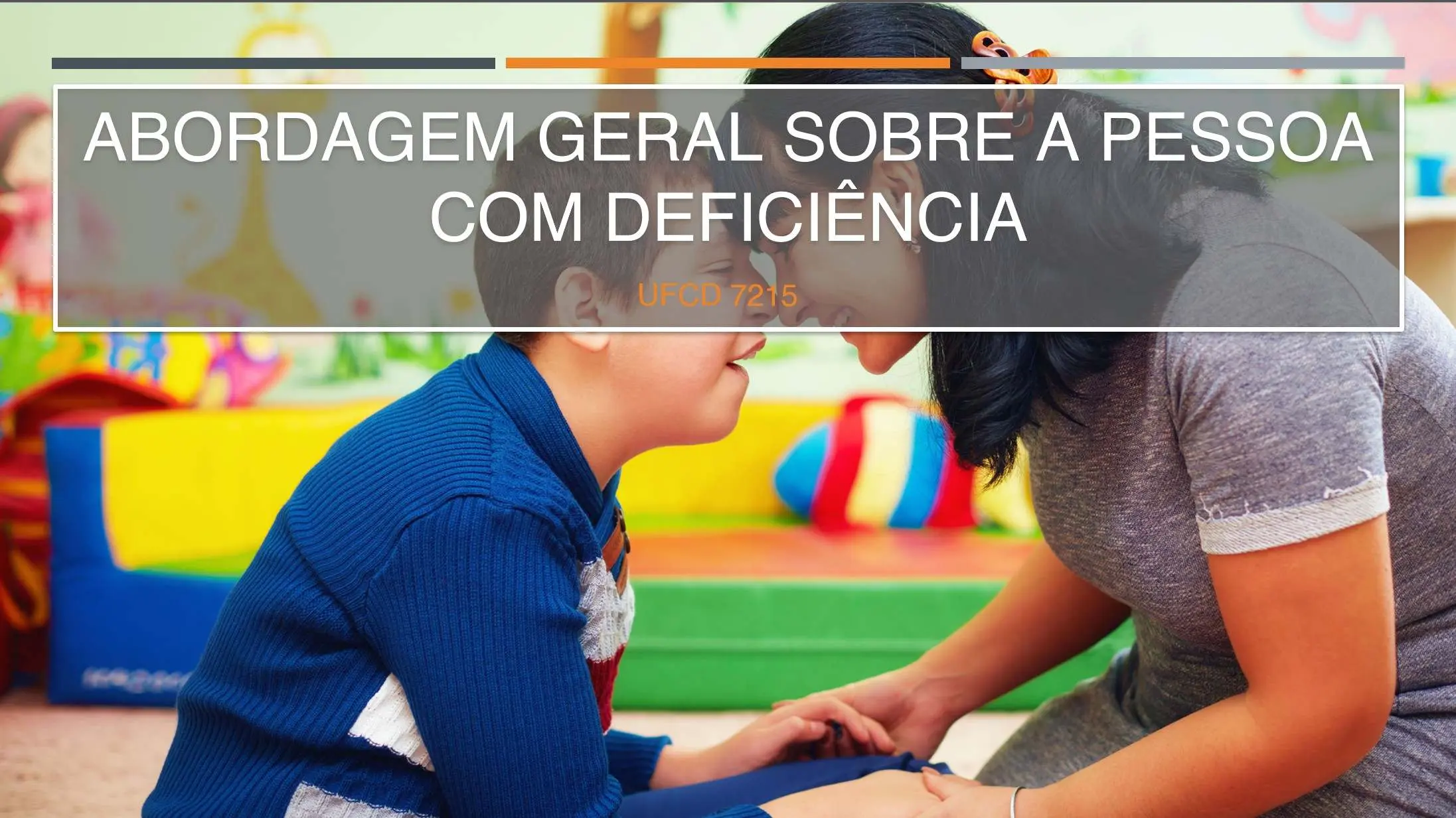 PPT UFCD 7215