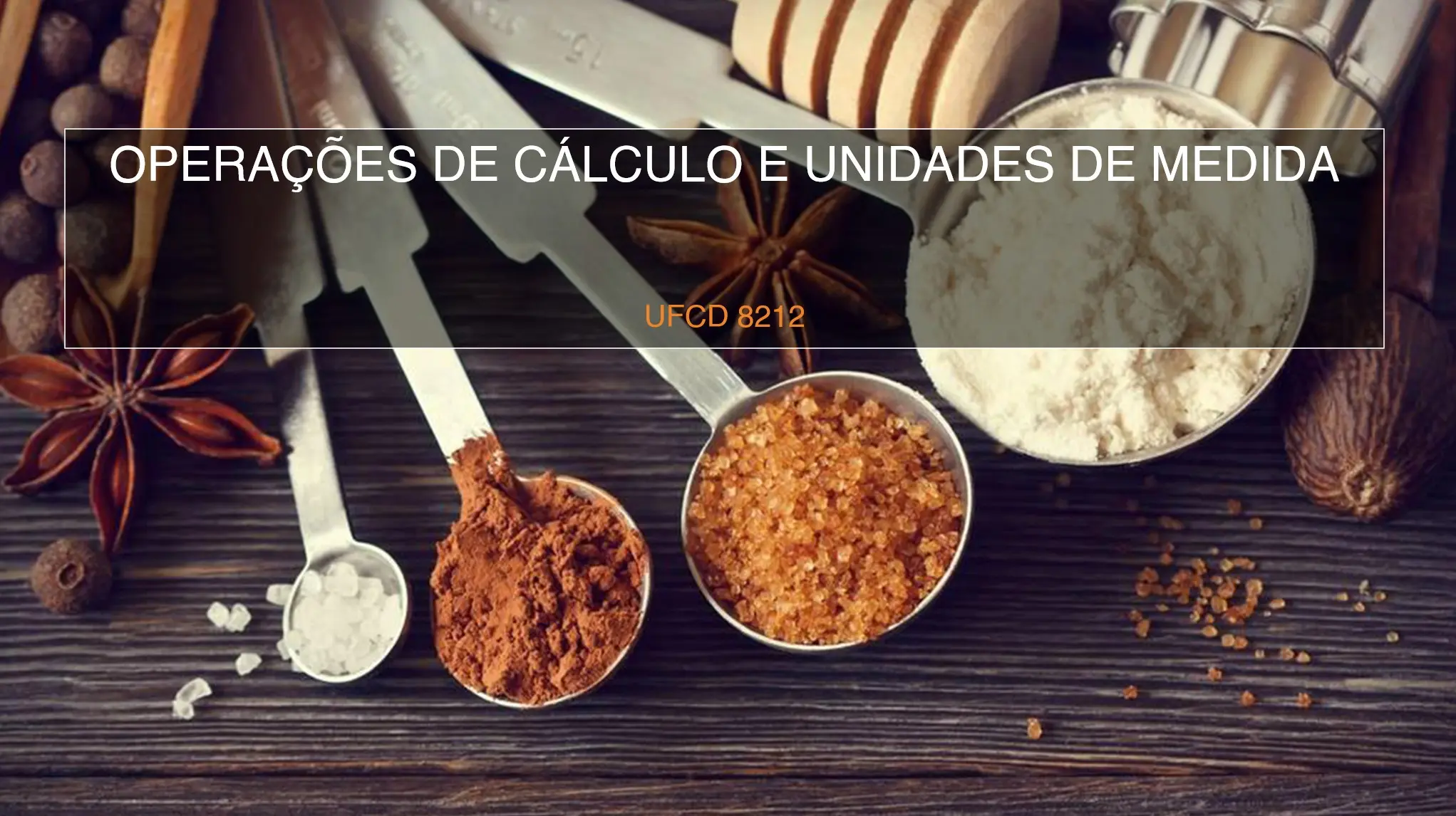 PPT UFCD 8212