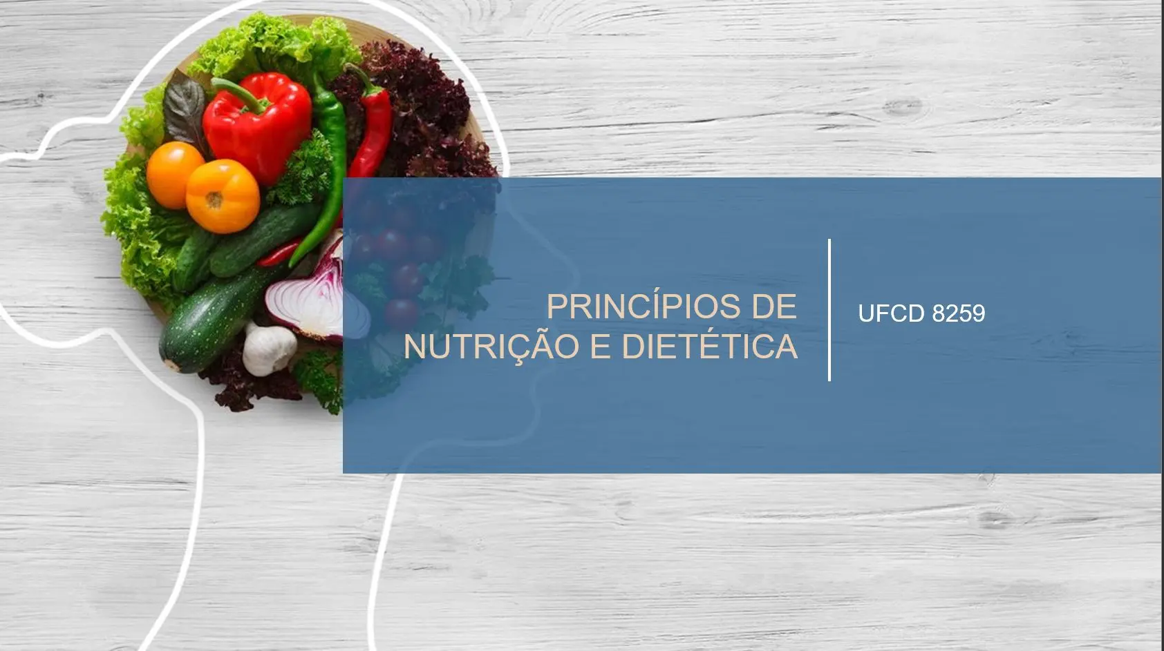 PPT UFCD 8259