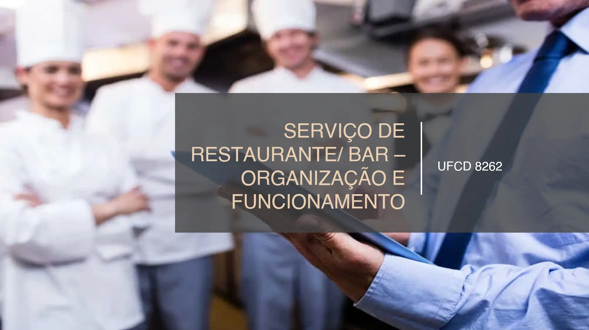 PPT UFCD 8262
