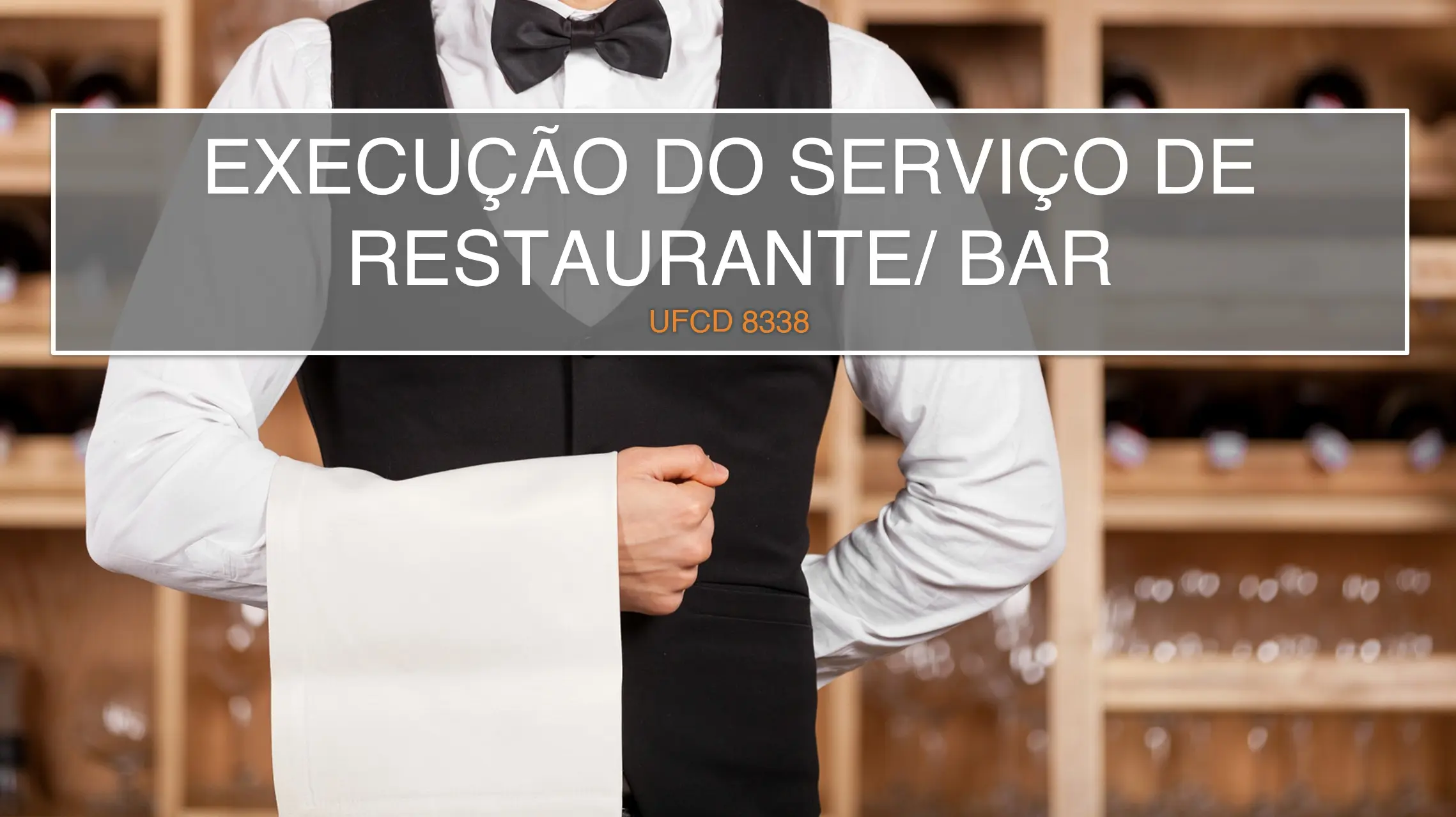 PPT UFCD 8338