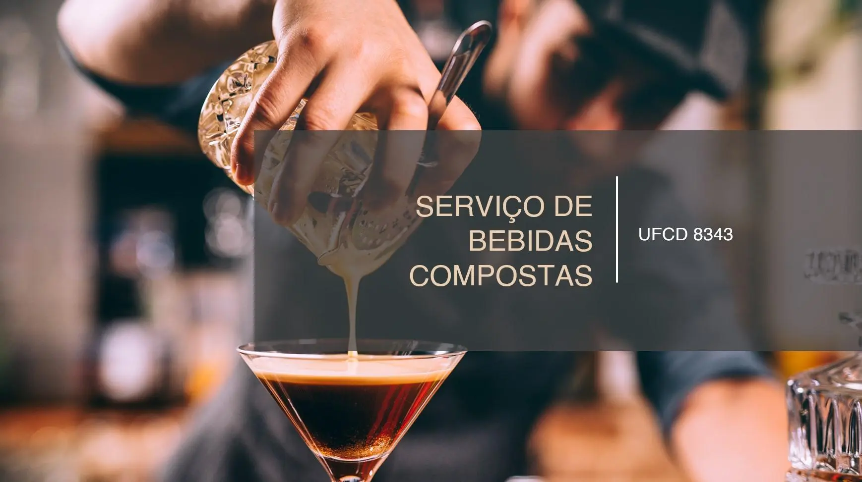 PPT UFCD 8343