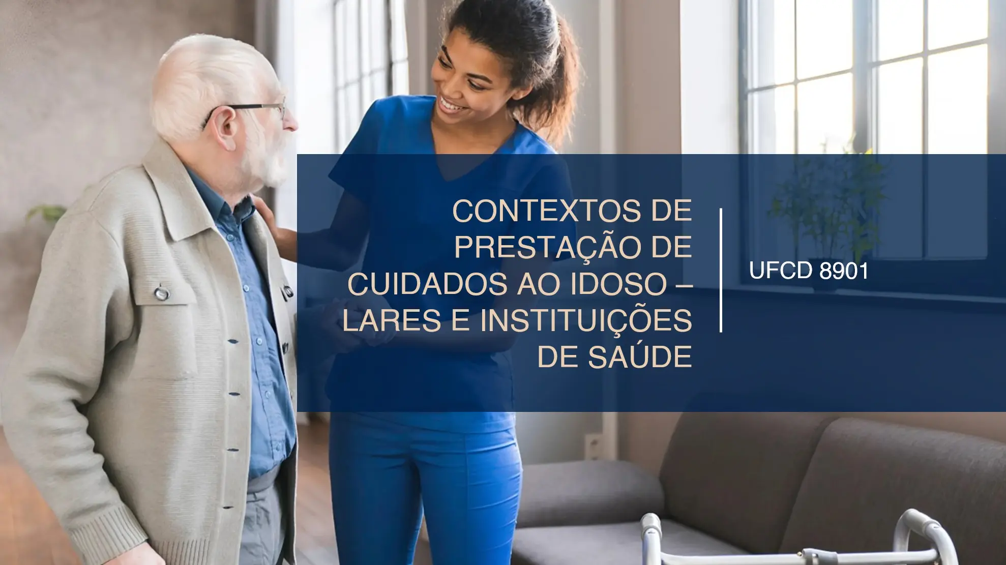 PPT UFCD 8901