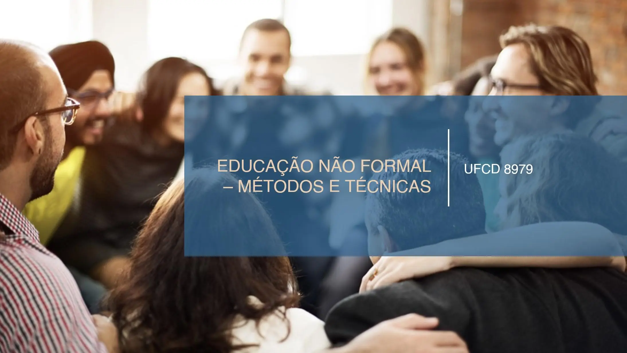 PPT UFCD 8979