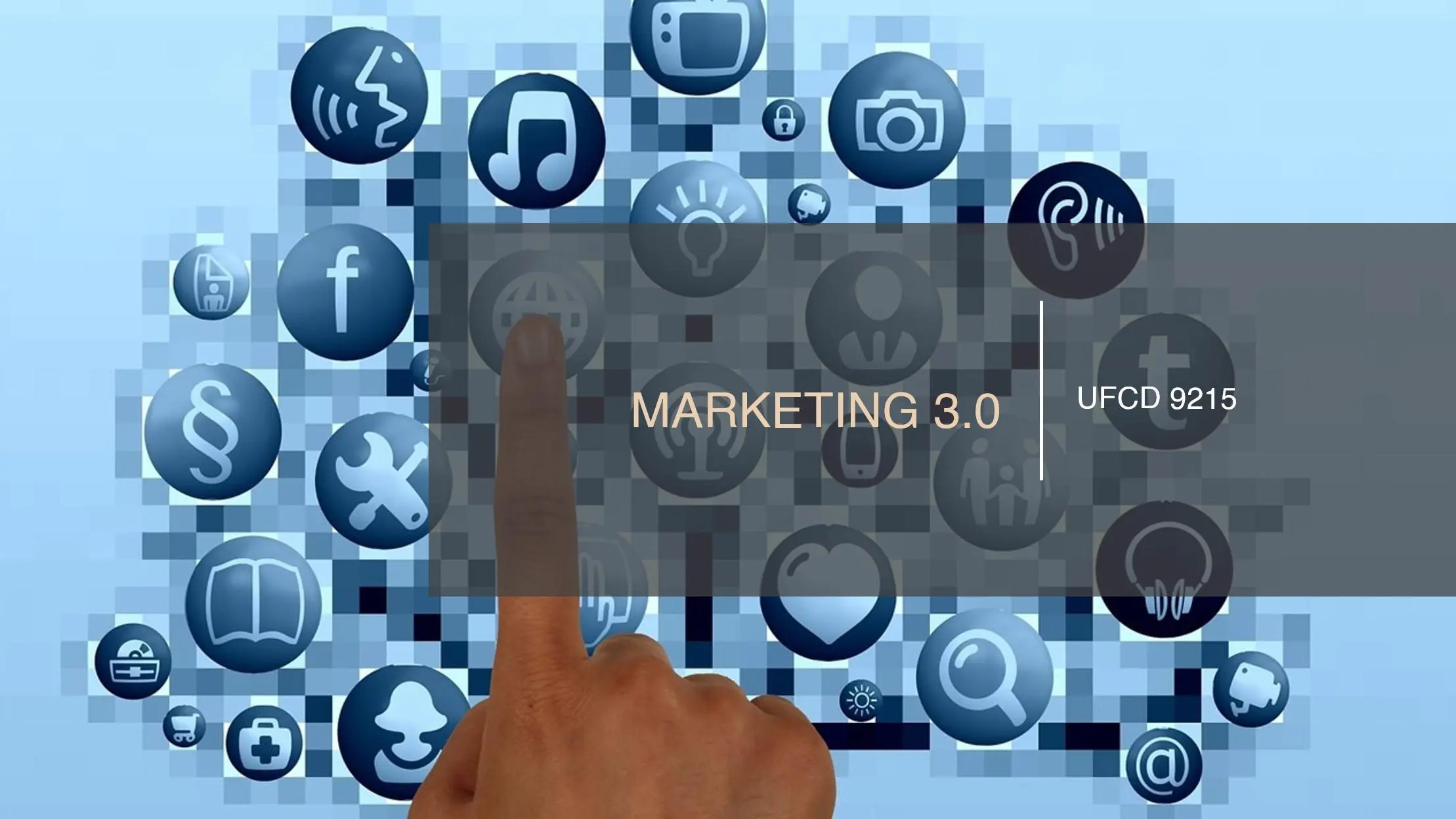 PPT UFCD 9215