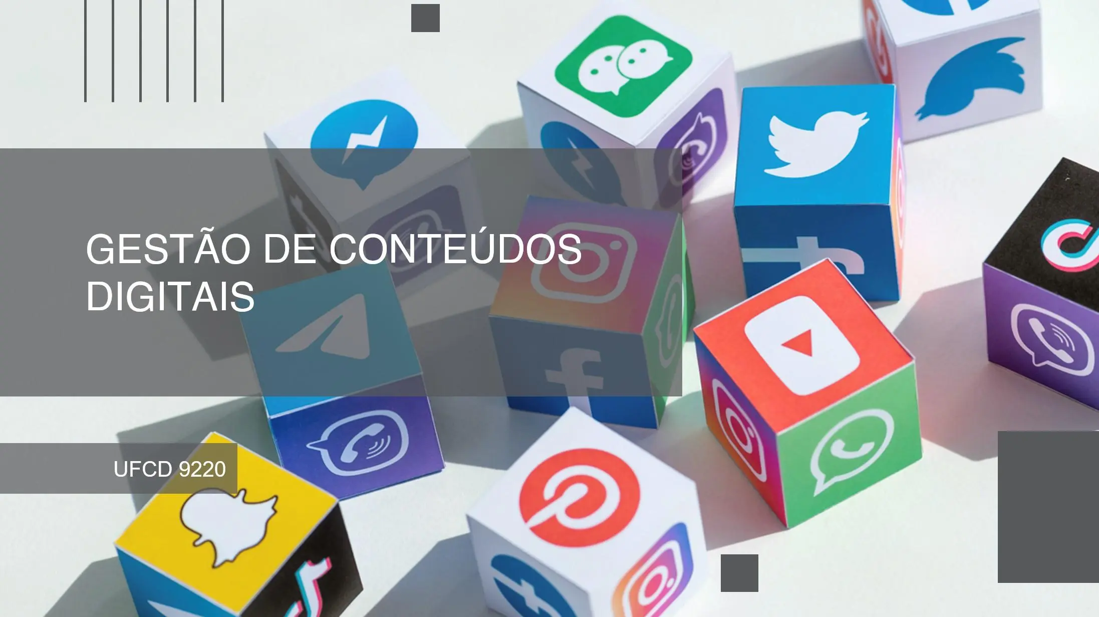 PPT UFCD 9220