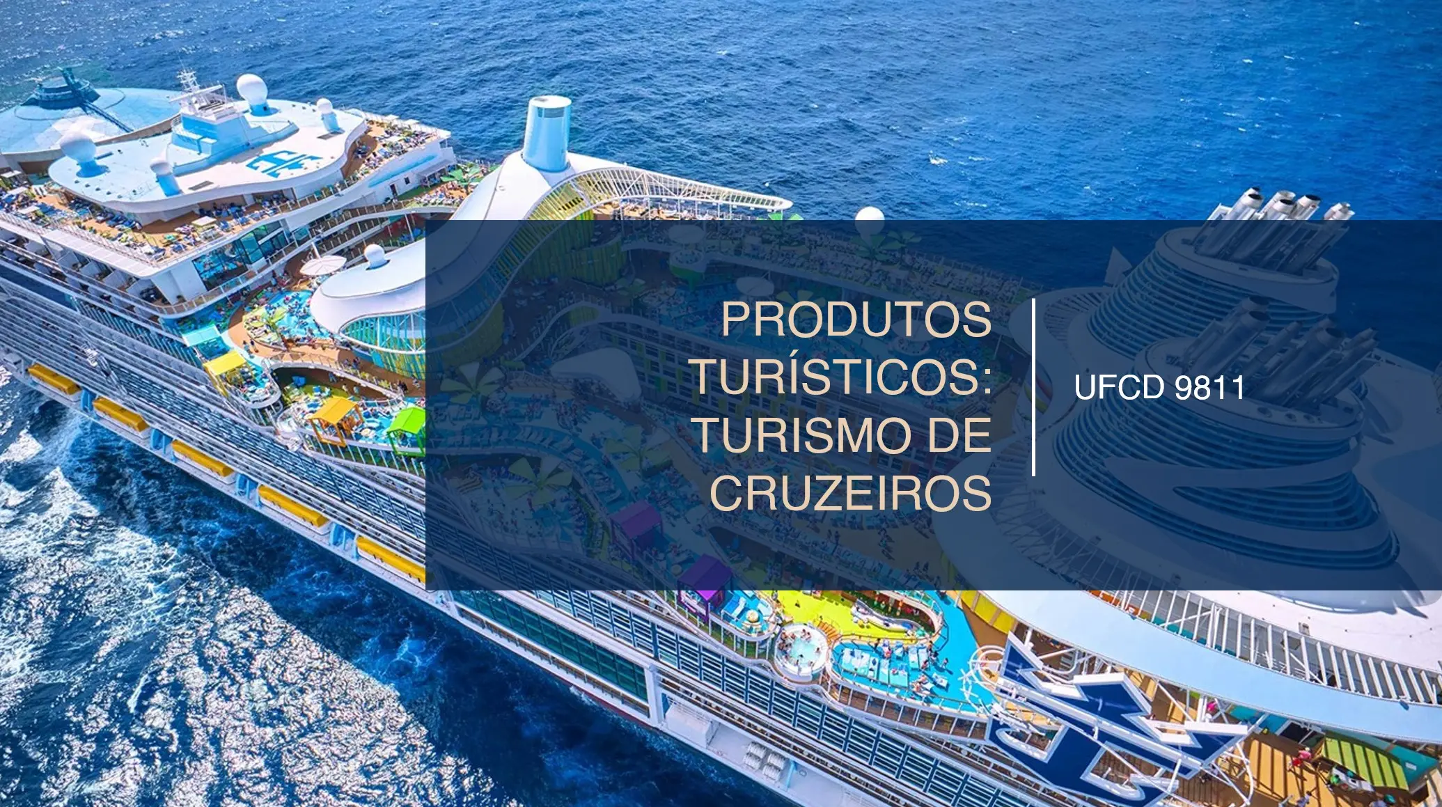 PPT UFCD 9811
