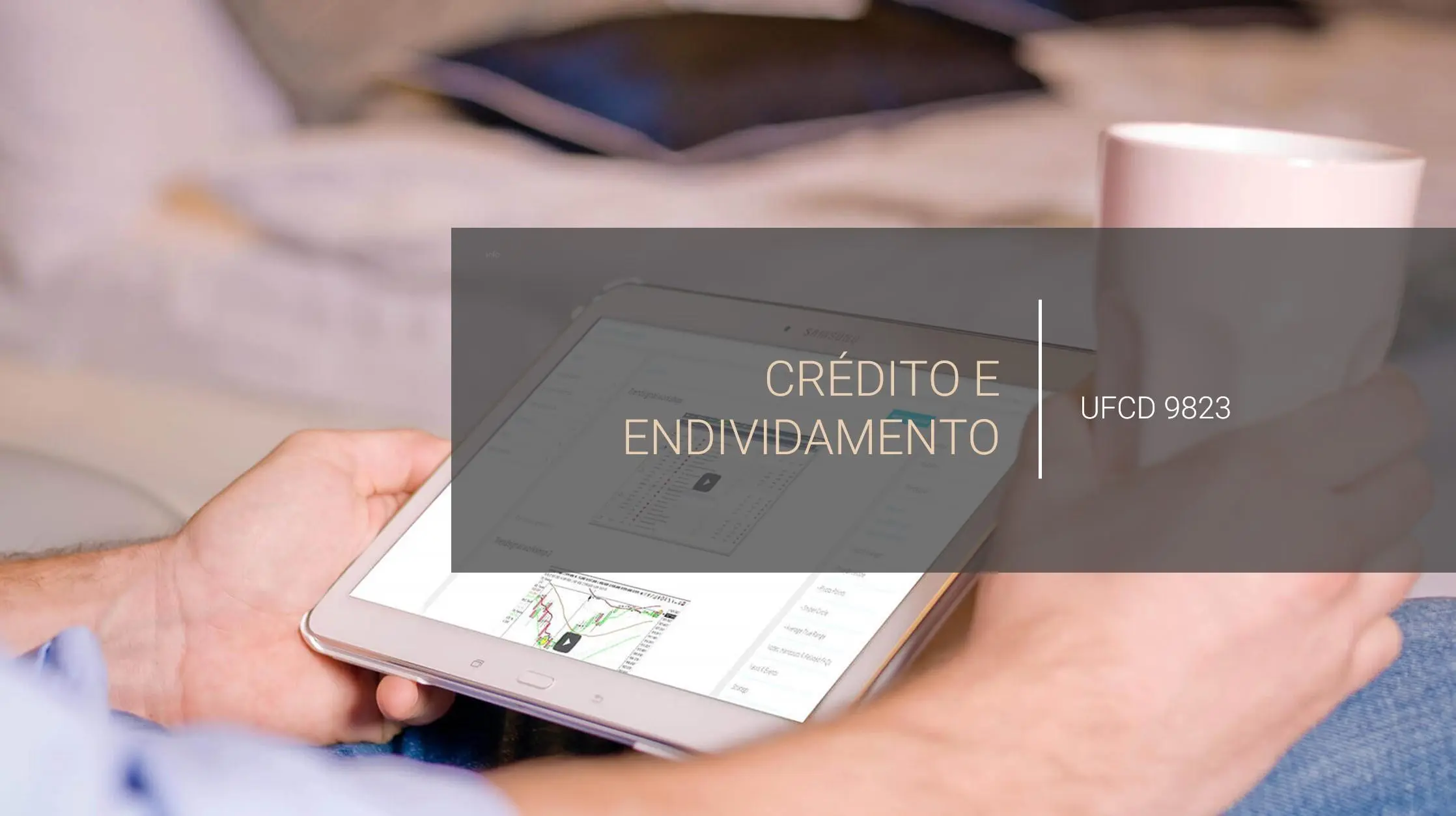 PPT UFCD 9823