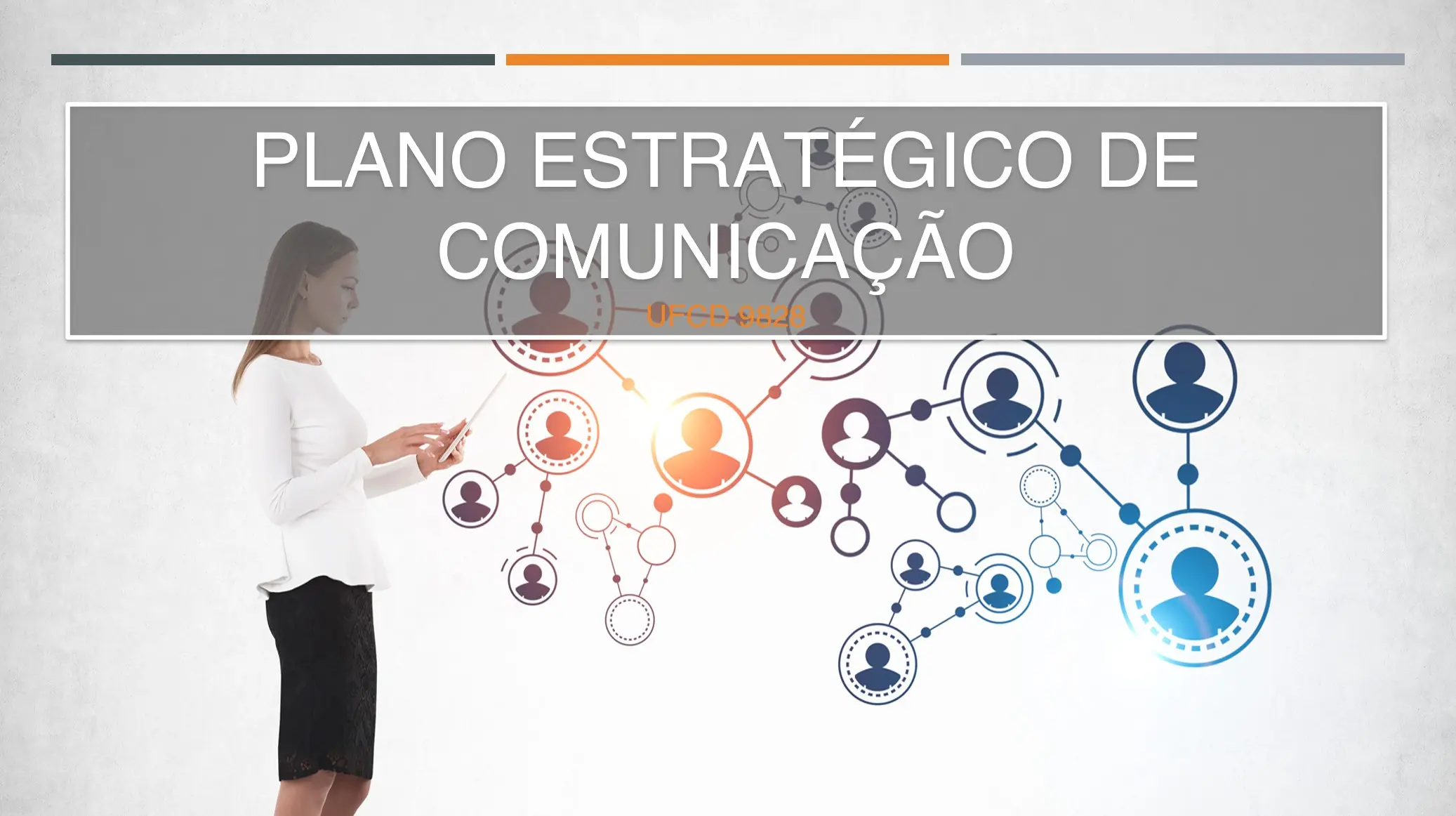 PPT UFCD 9828