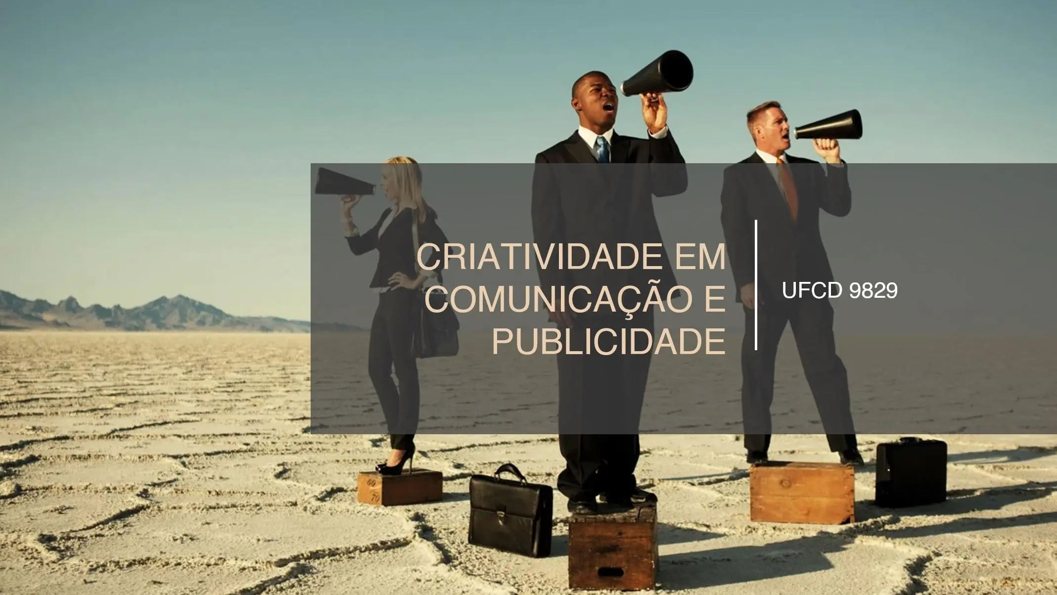 PPT UFCD 9829