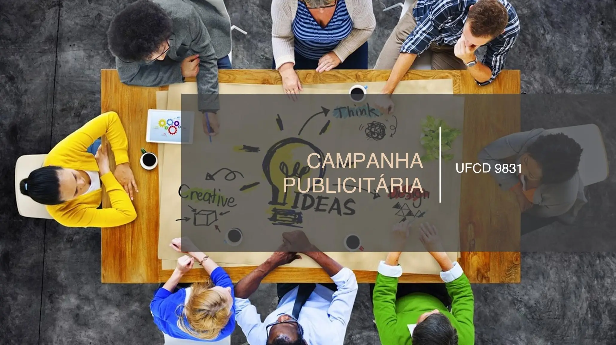 PPT UFCD 9831