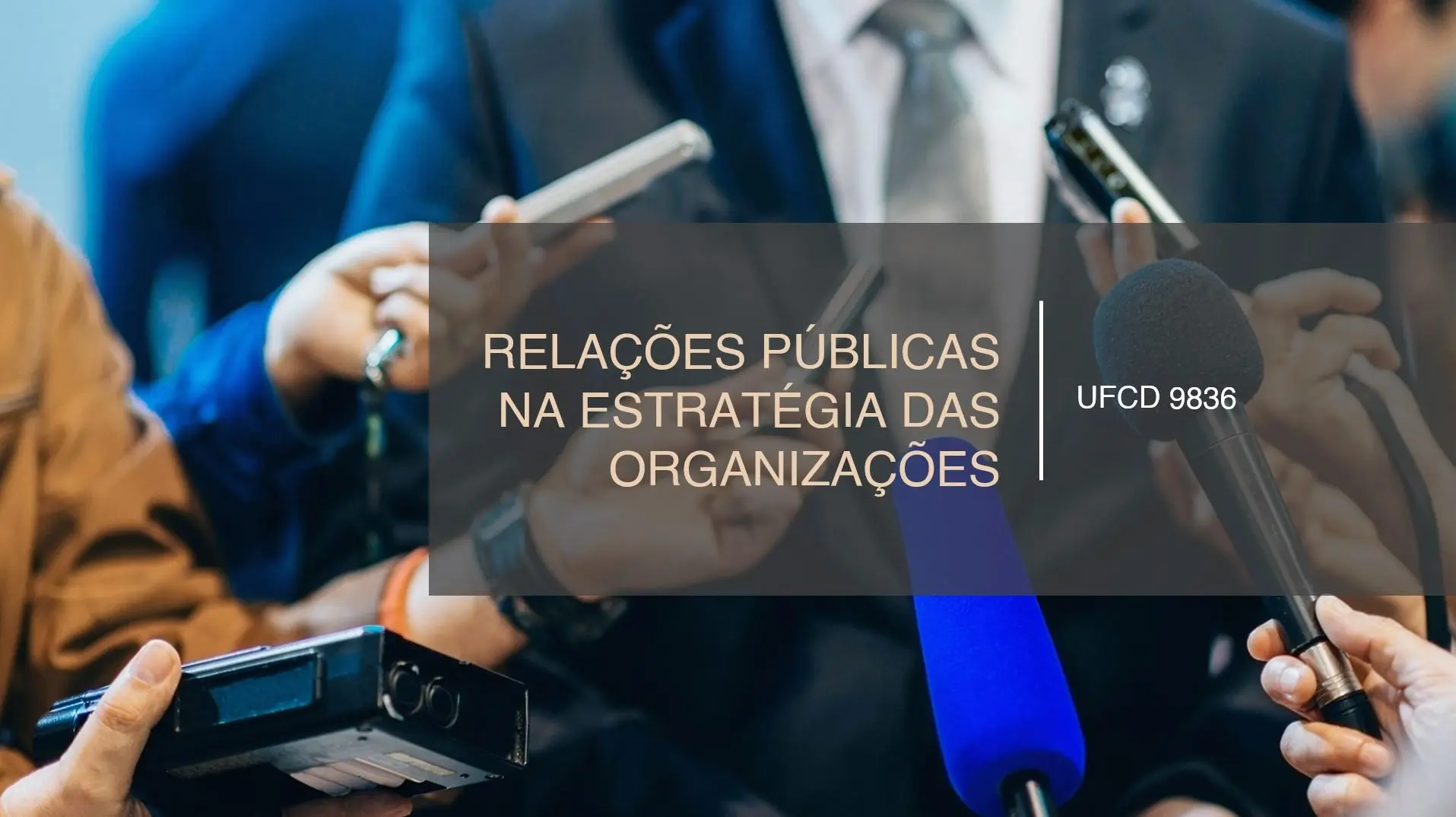 PPT UFCD 9836