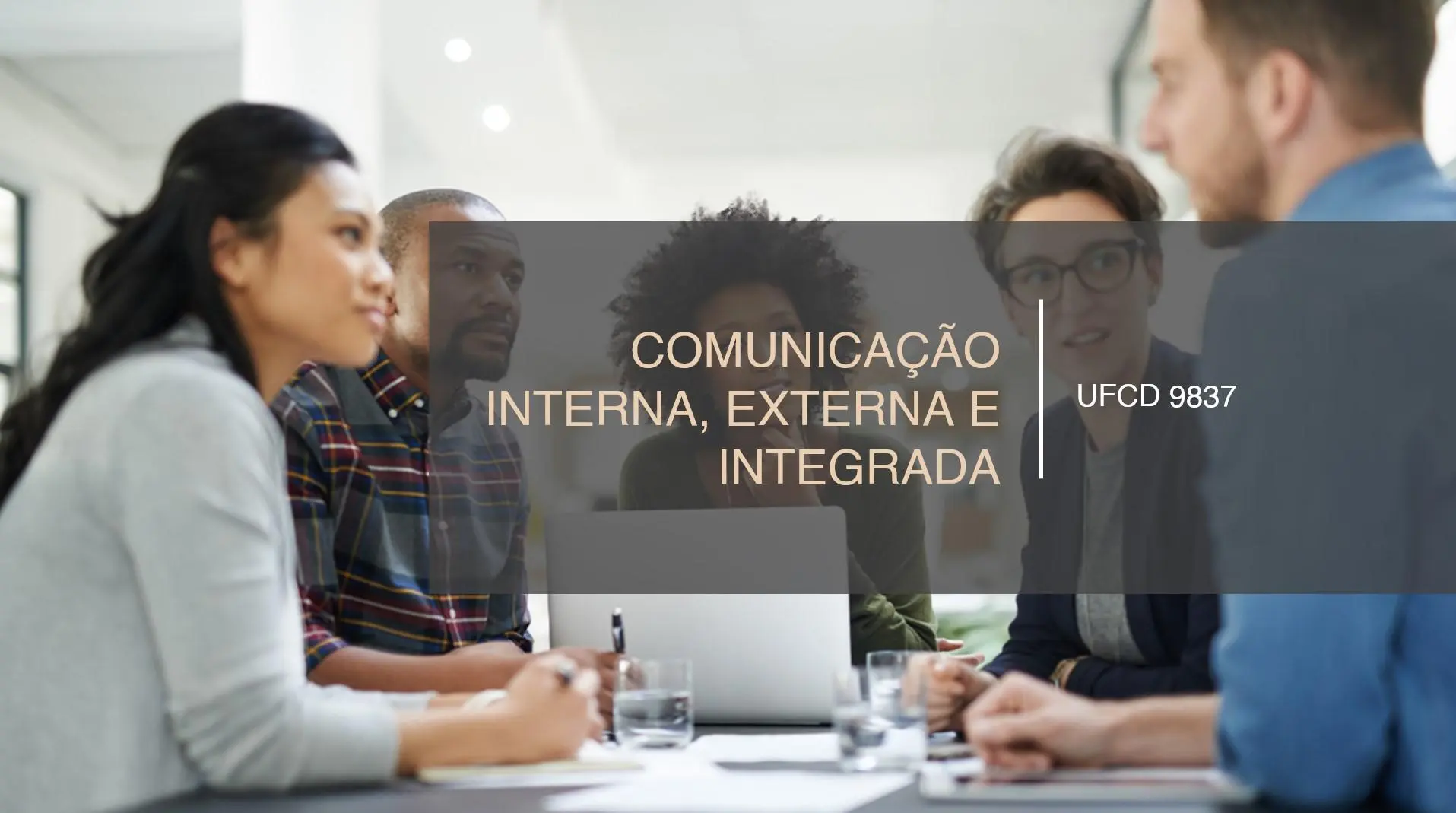 PPT UFCD 9837