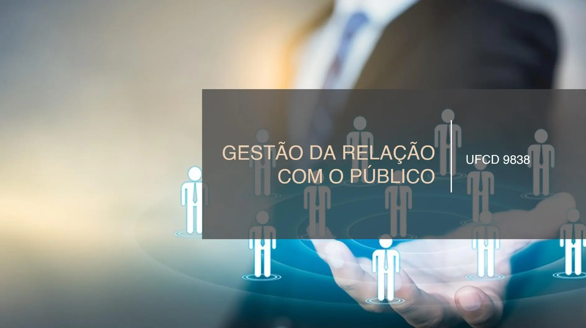 PPT UFCD 9838