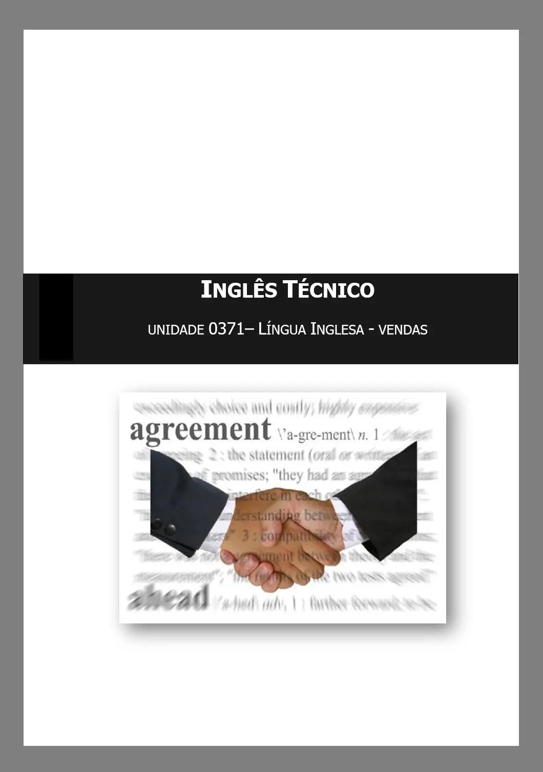 Capa de 0371