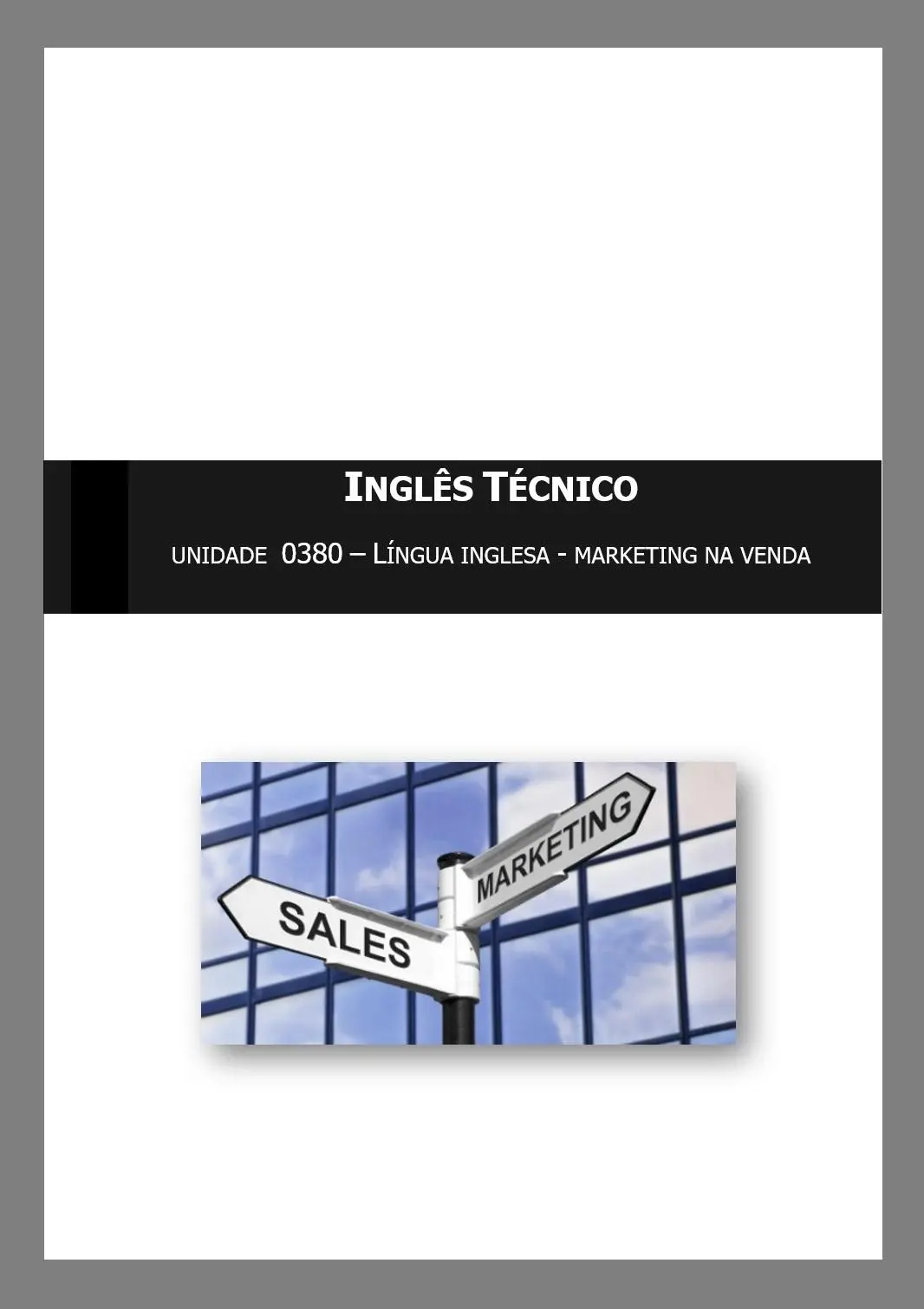 Capa de 0380