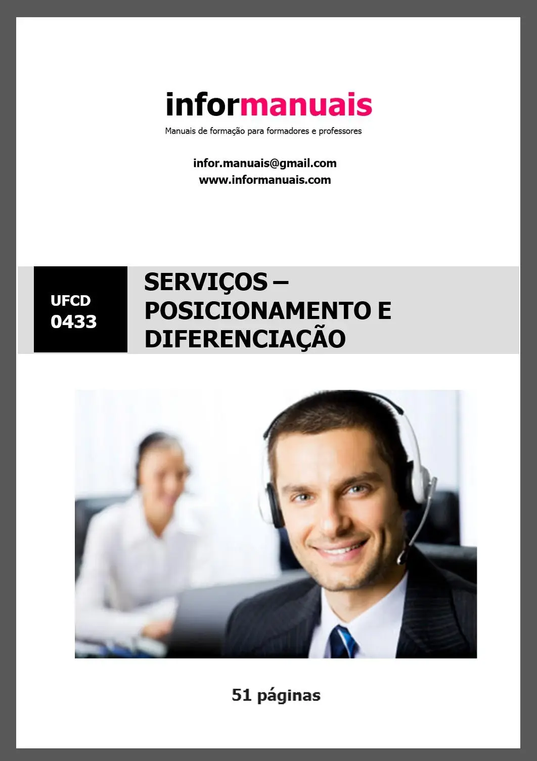 Capa de 0433