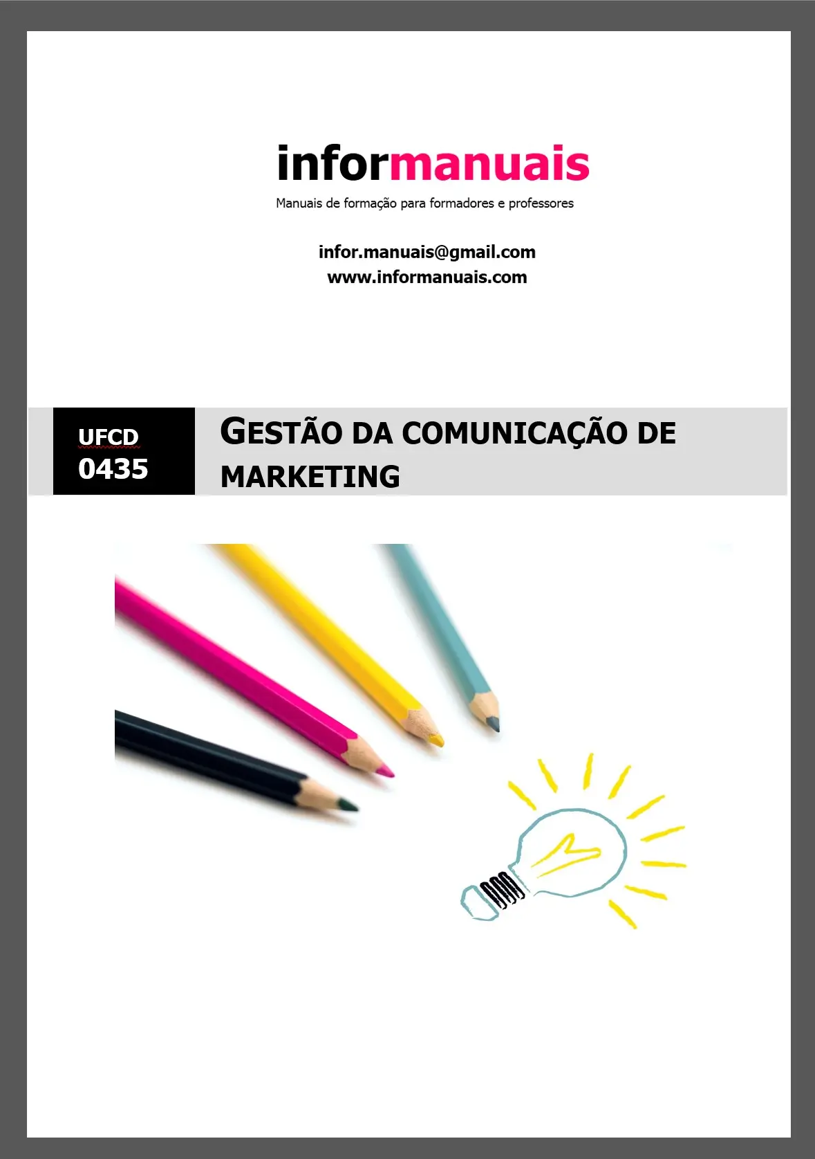 Capa de 0435