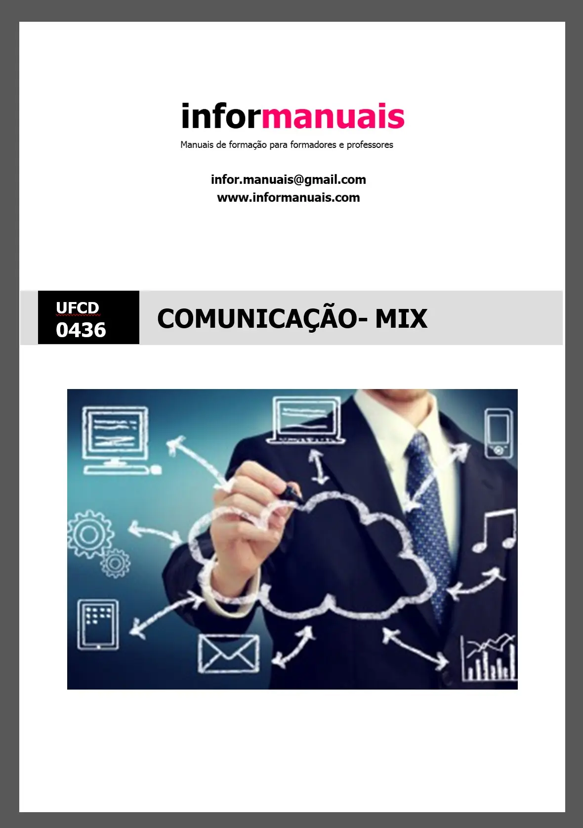 Capa de 0436