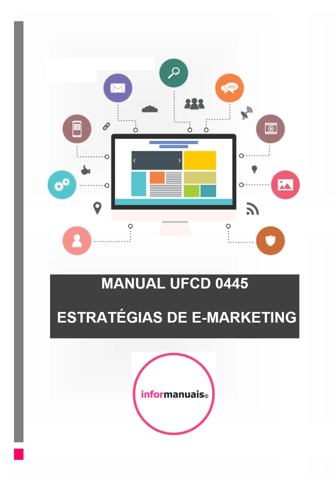 Capa de 0445