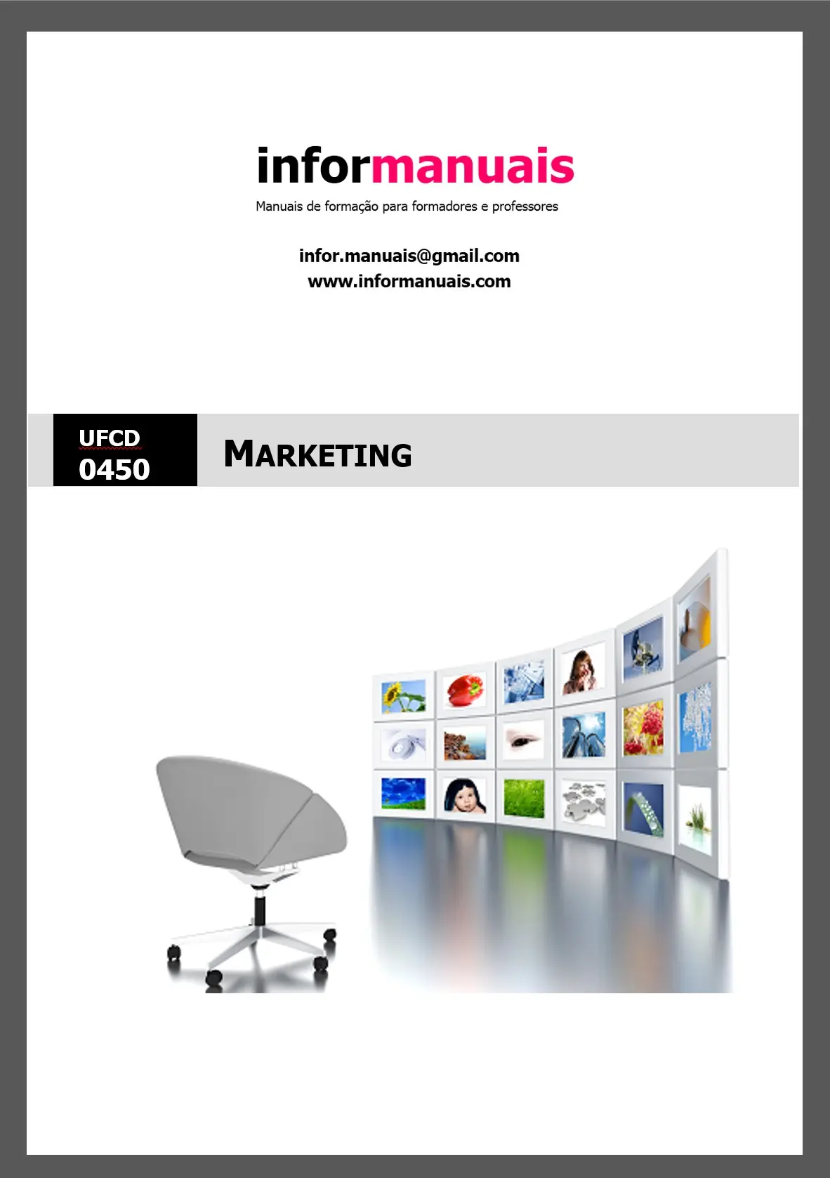 Capa de 0450
