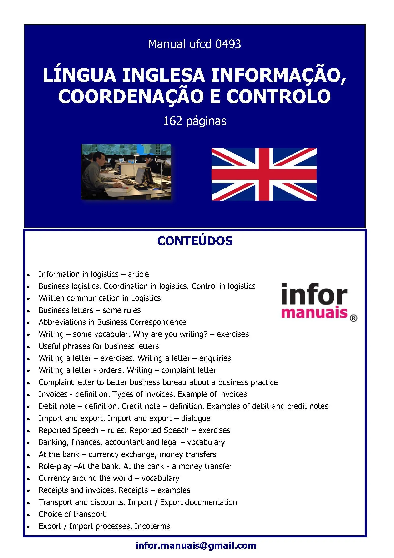 Capa de 0493