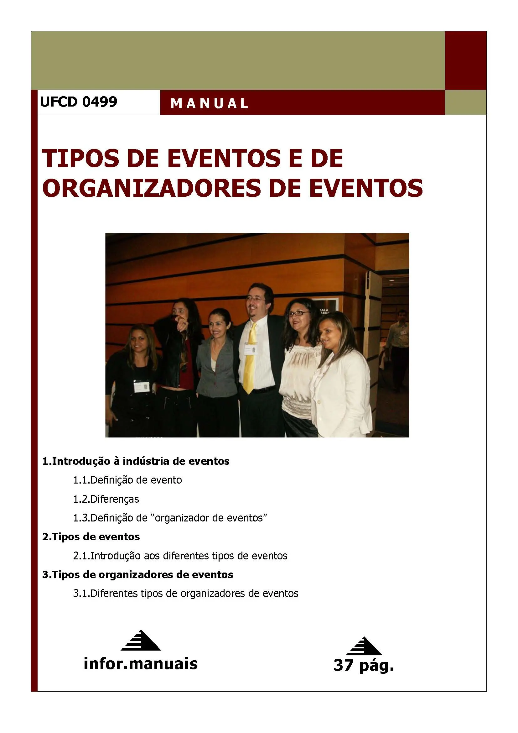 Capa de 0499