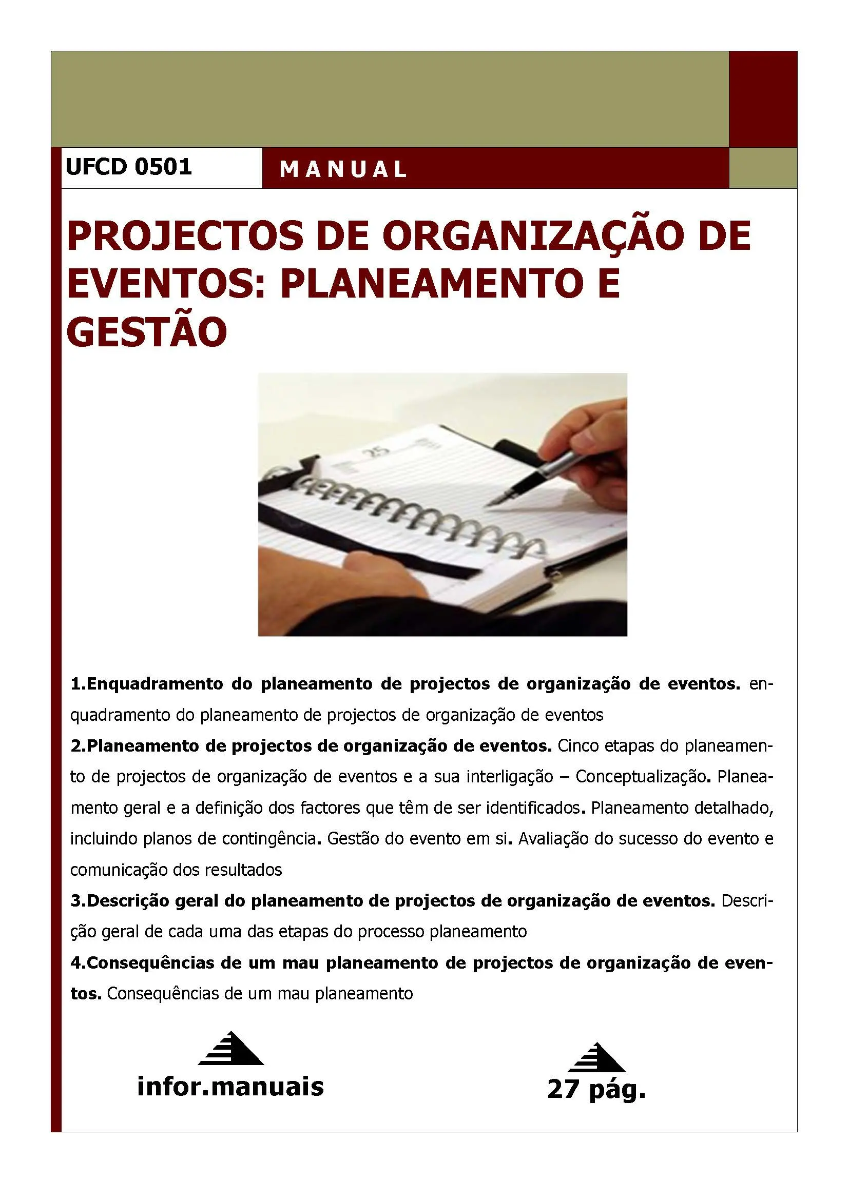 Capa de 0501