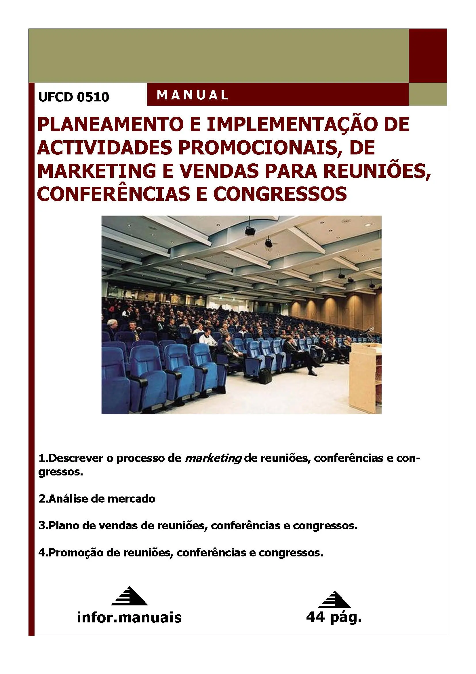 Capa de 0510