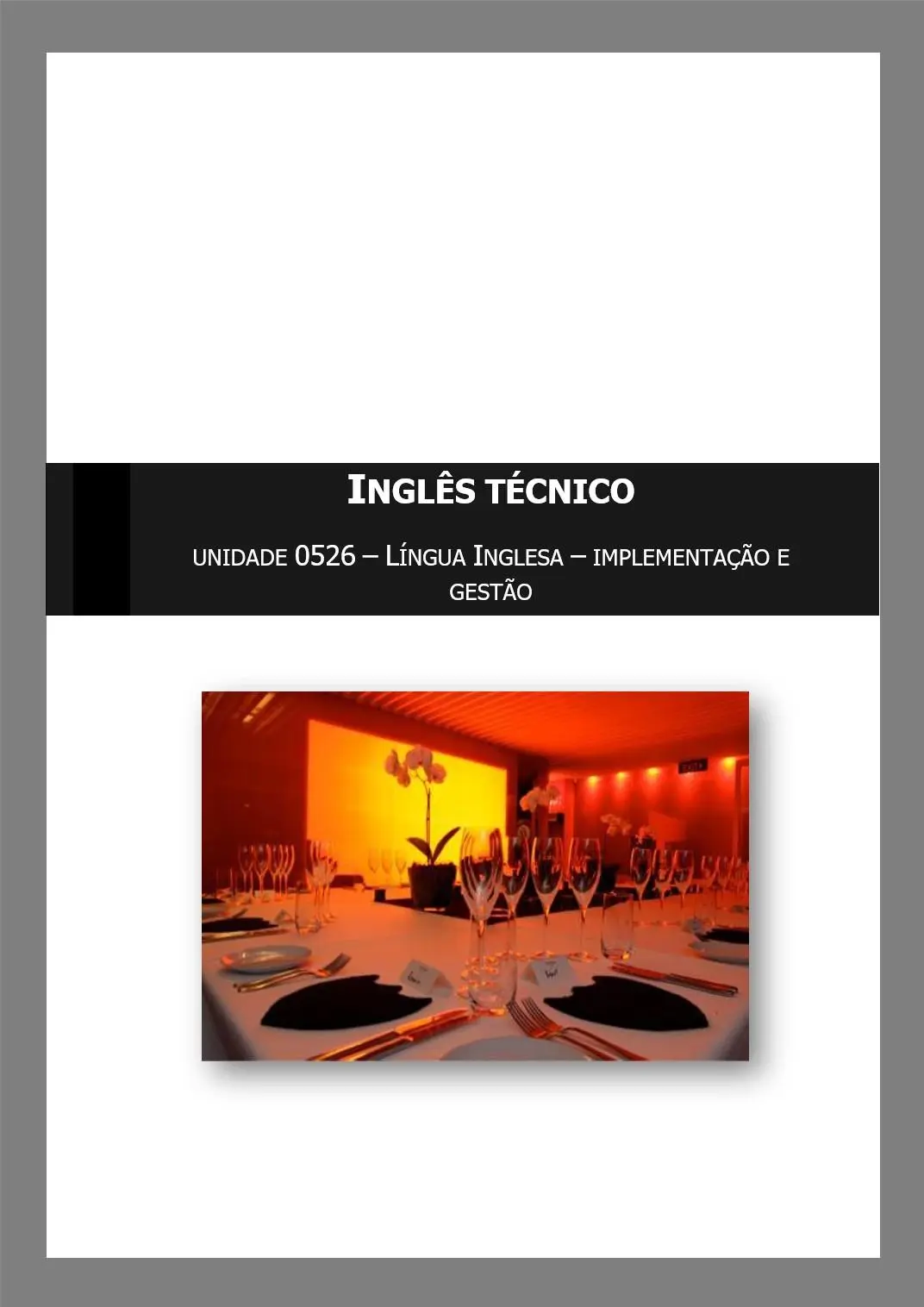 Capa de 0526