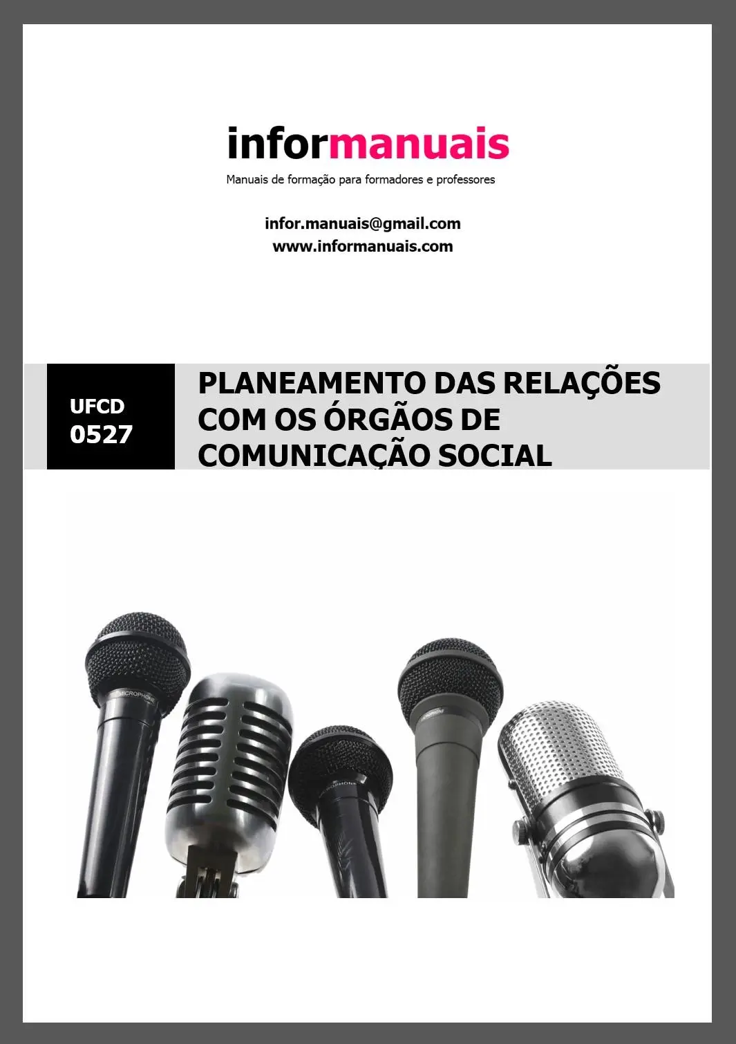 Capa de 0527