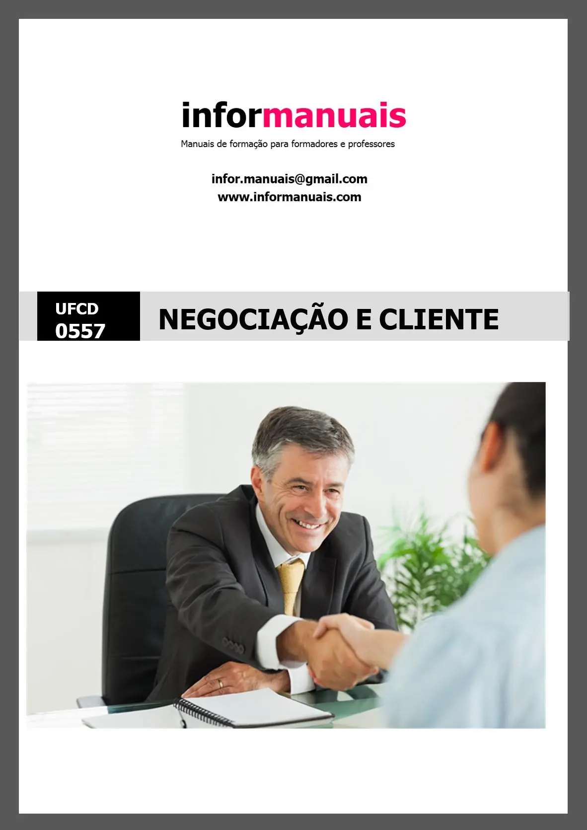 Capa de 0557