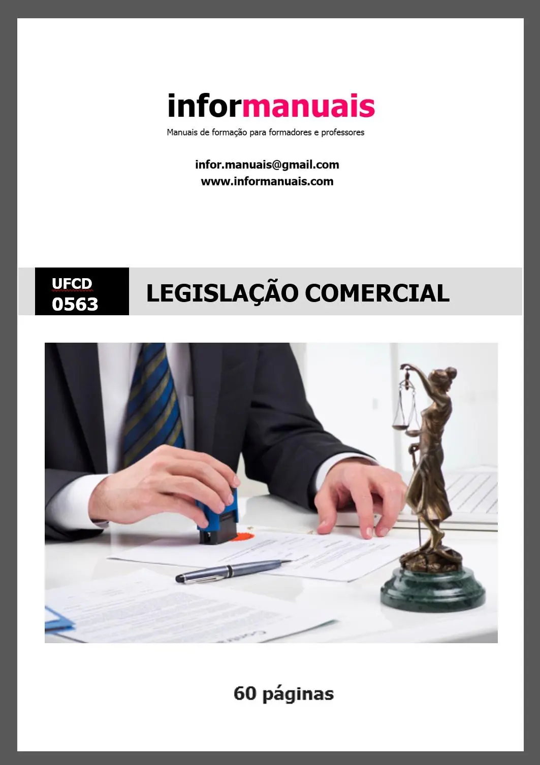 Capa de 0563