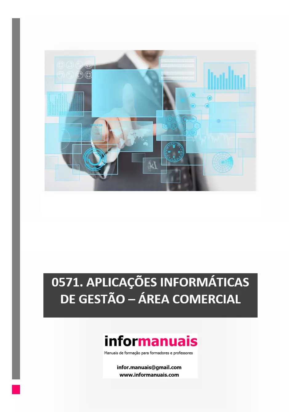 Capa de 0571