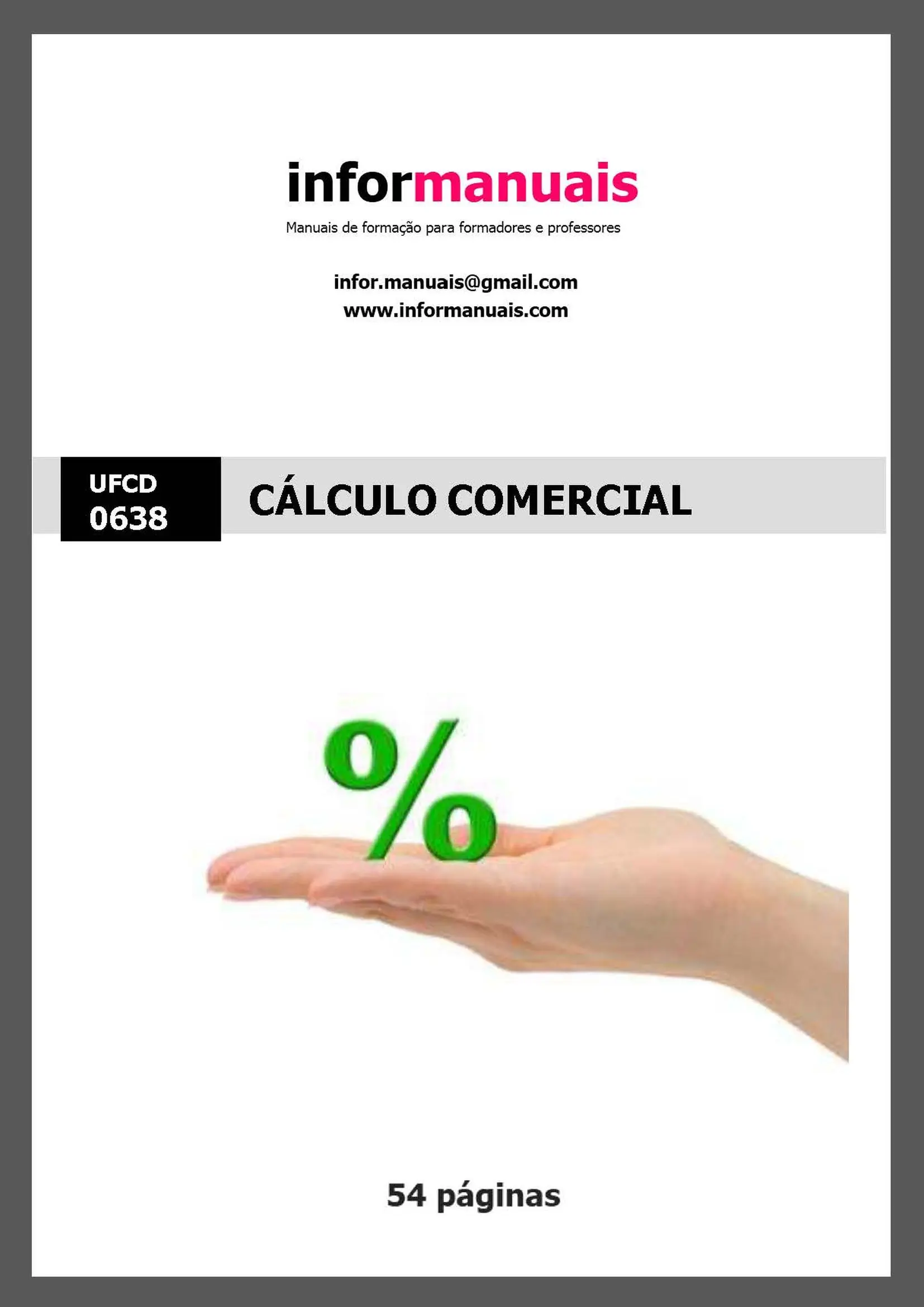 Capa de 0638