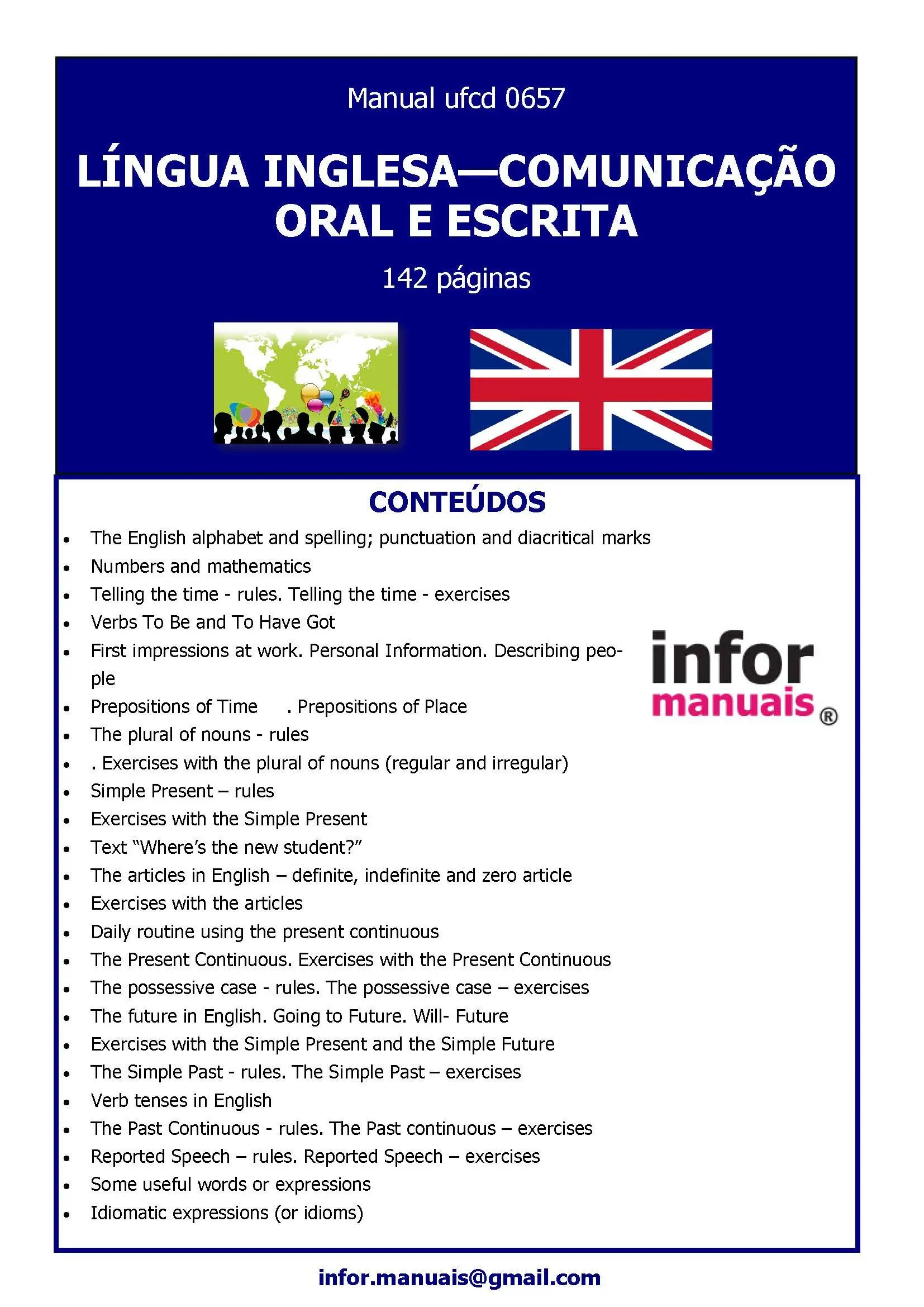 Capa de 0657