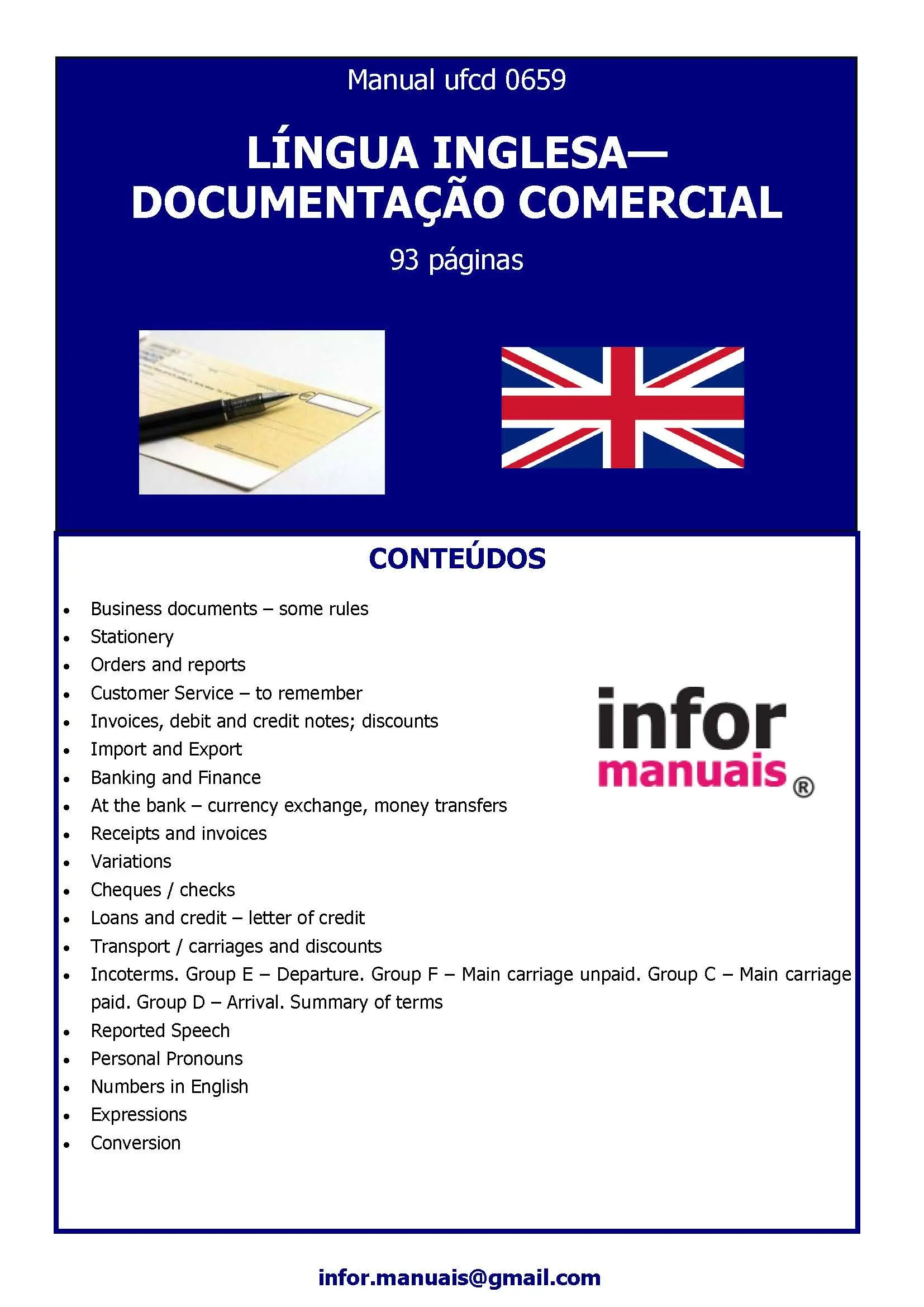 Capa de 0659