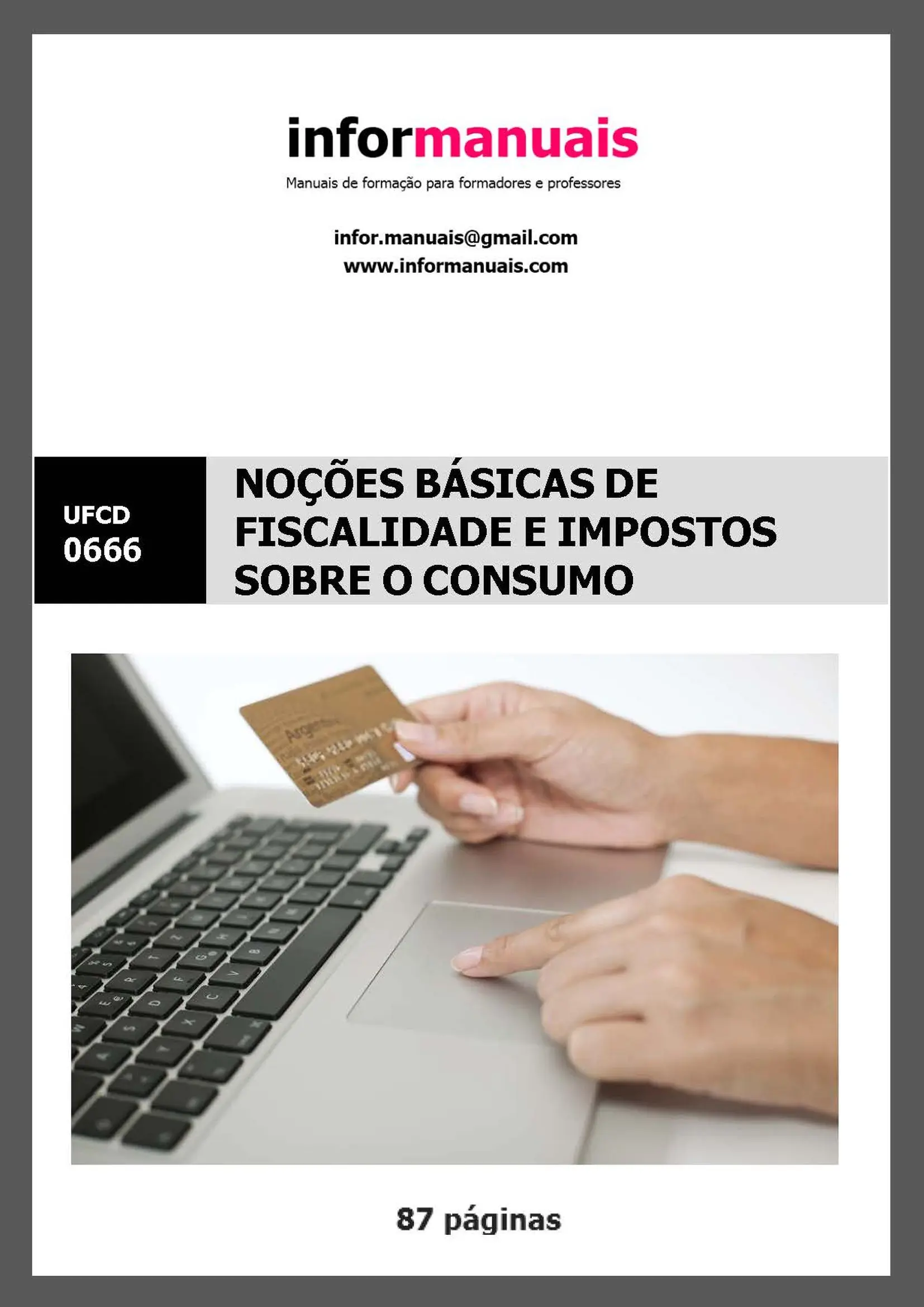 Capa de 0666