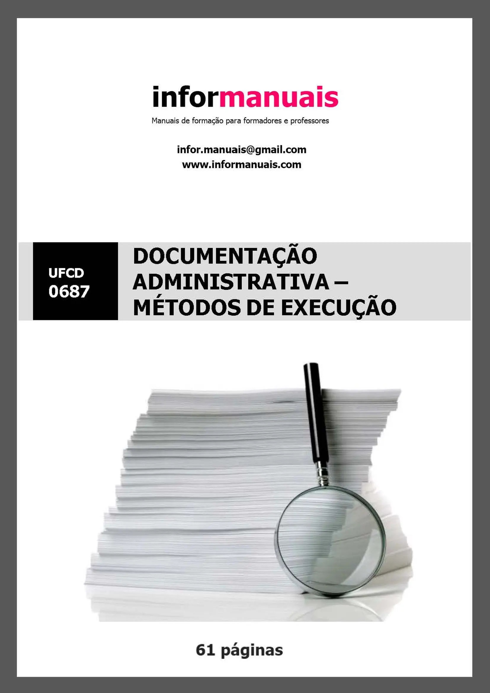 Capa de 0687